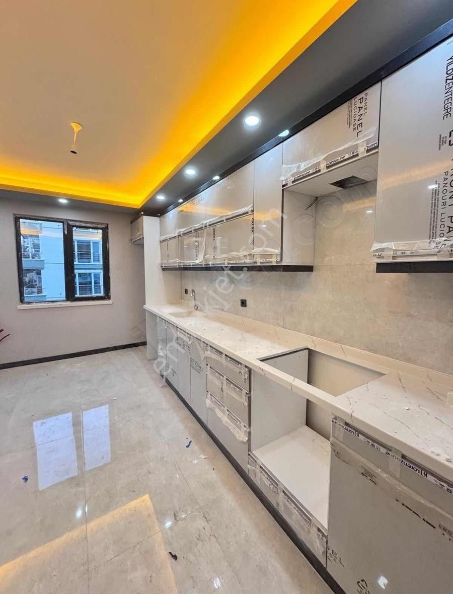 Derman'dan*alttan Isıtmalı*ön Cephe*full+full*teras Balkon* - Görsel 3