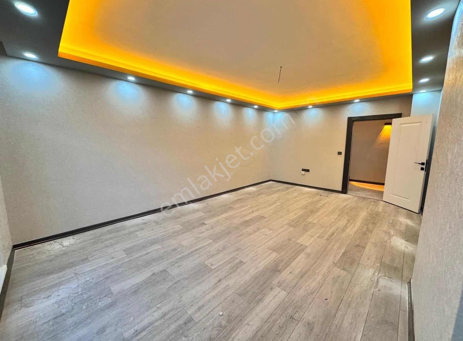 Derman'dan*alttan Isıtmalı*ön Cephe*full+full*teras Balkon* - Görsel 5