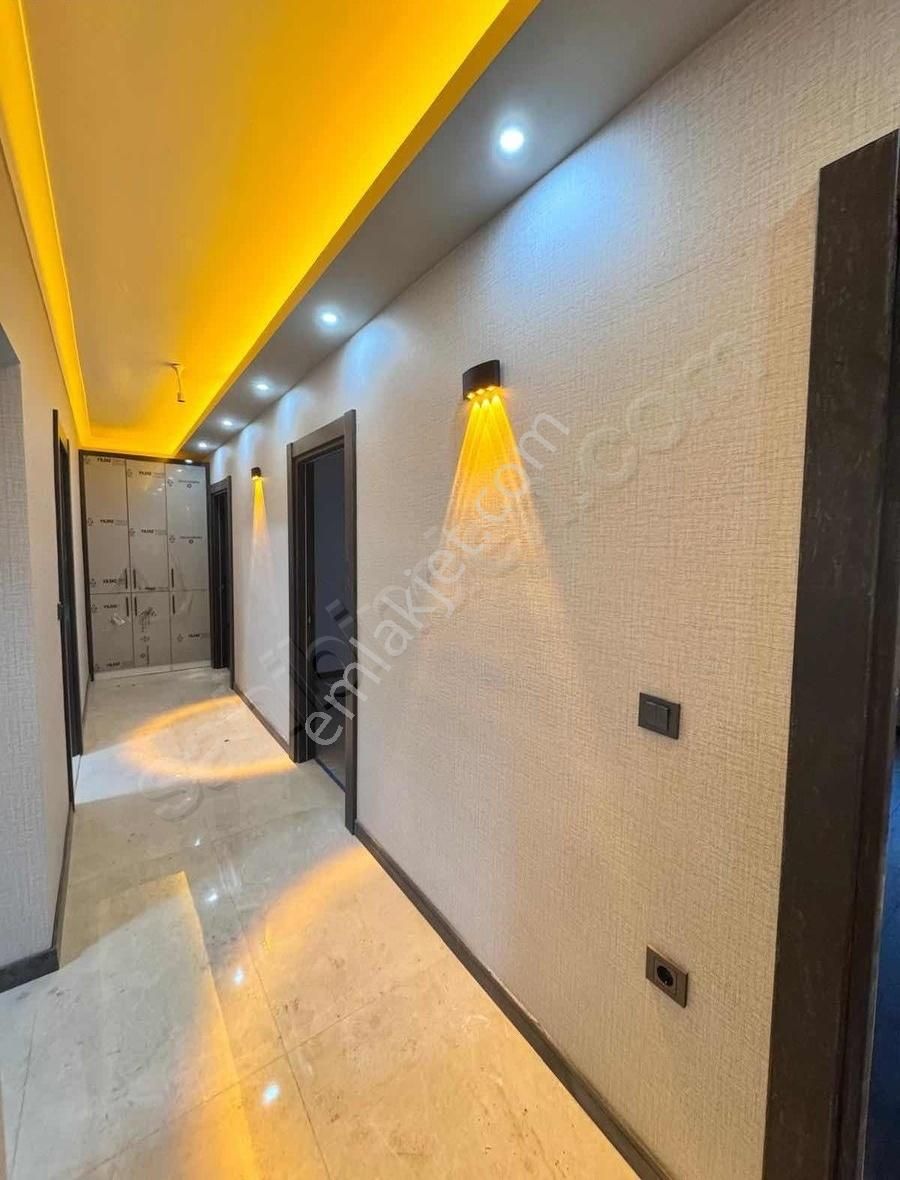 Derman'dan*alttan Isıtmalı*ön Cephe*full+full*teras Balkon* - Görsel 17