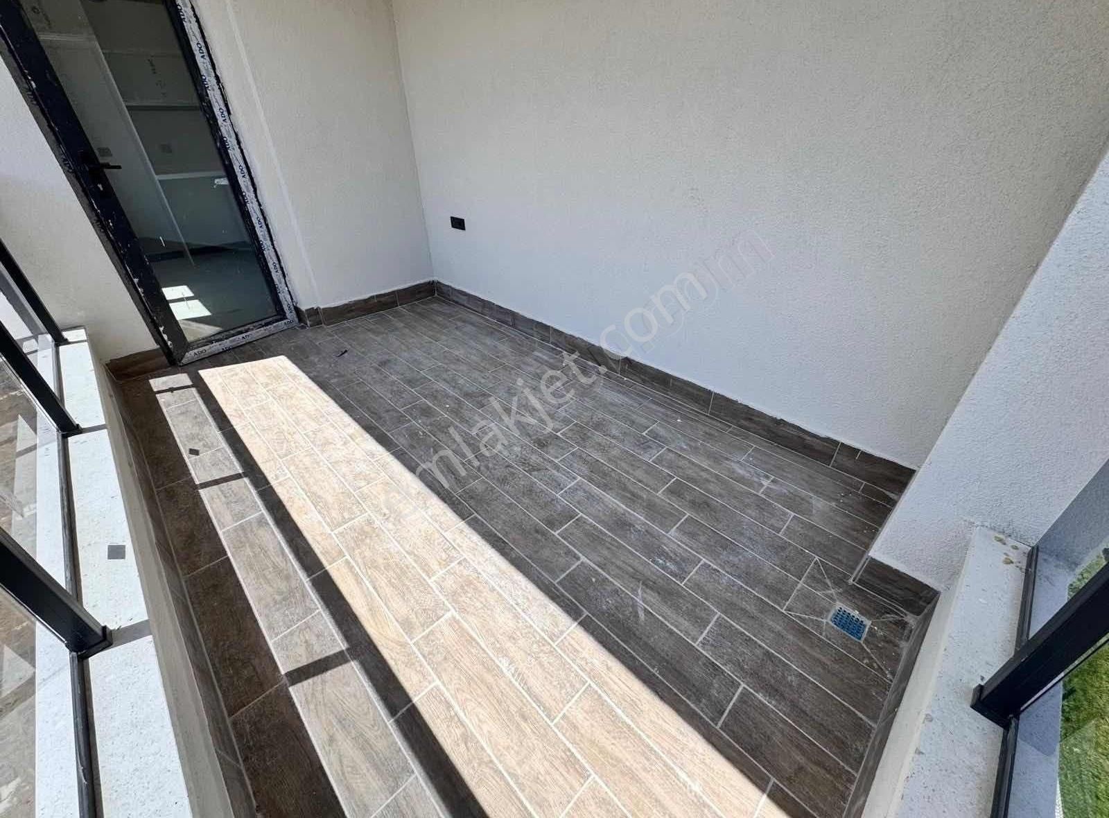 Derman'dan*alttan Isıtmalı*ön Cephe*full+full*teras Balkon* - Görsel 15