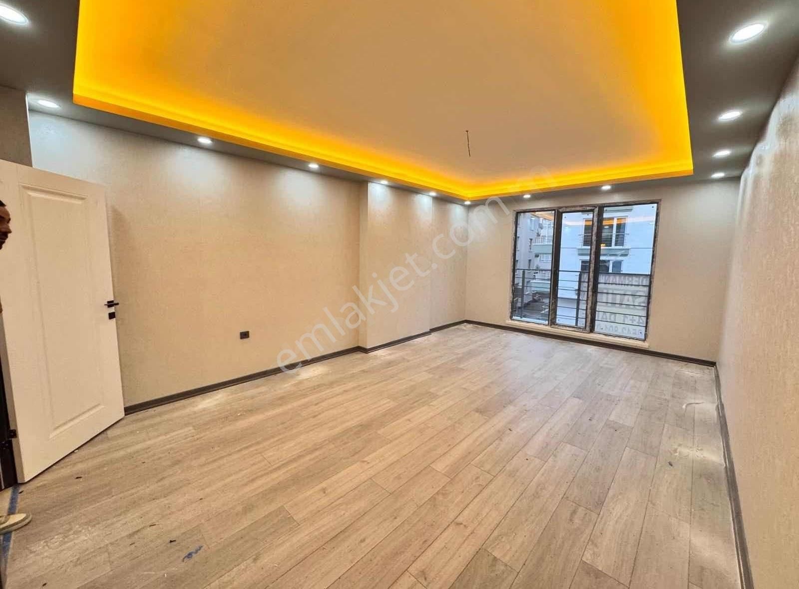 Derman'dan*alttan Isıtmalı*ön Cephe*full+full*teras Balkon* - Görsel 18