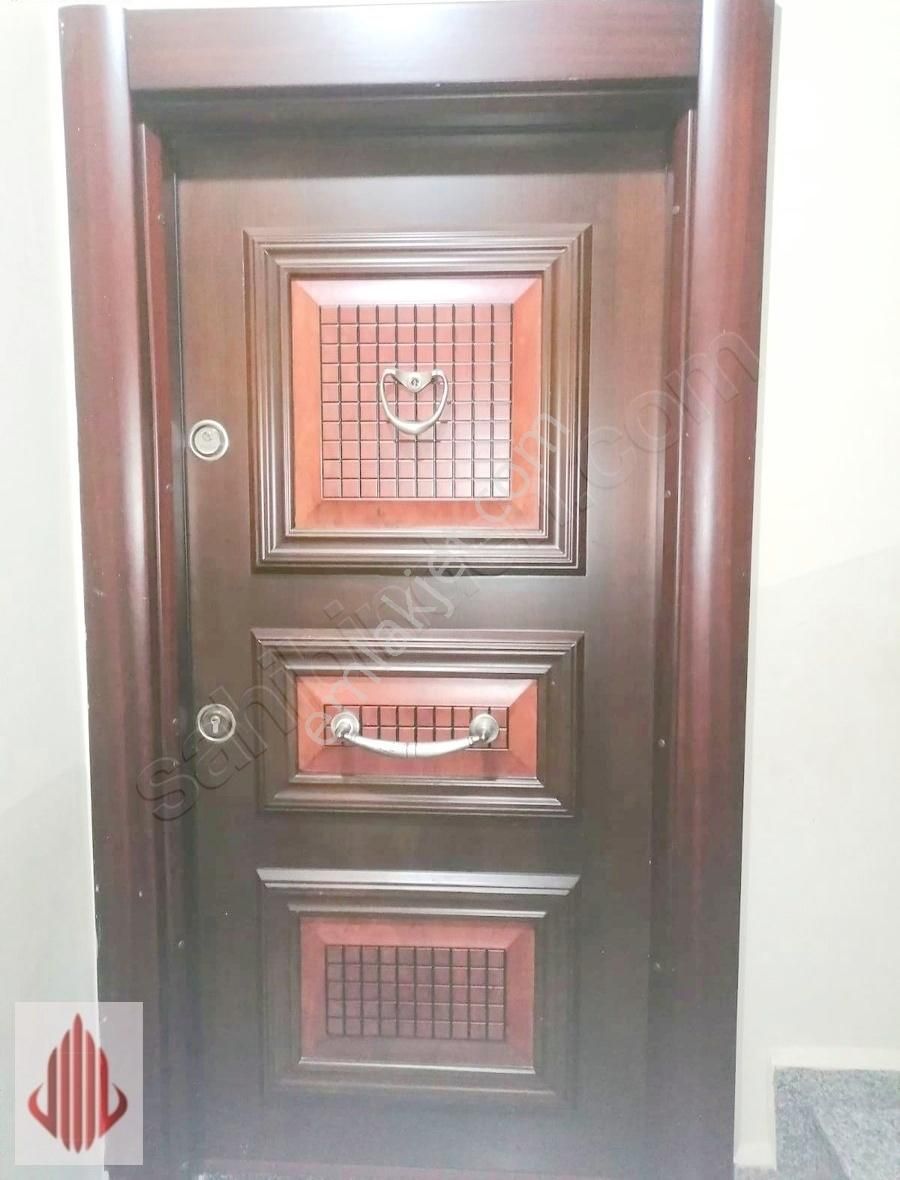 Teras Keyifli , Dubleks Daire Arayanlara