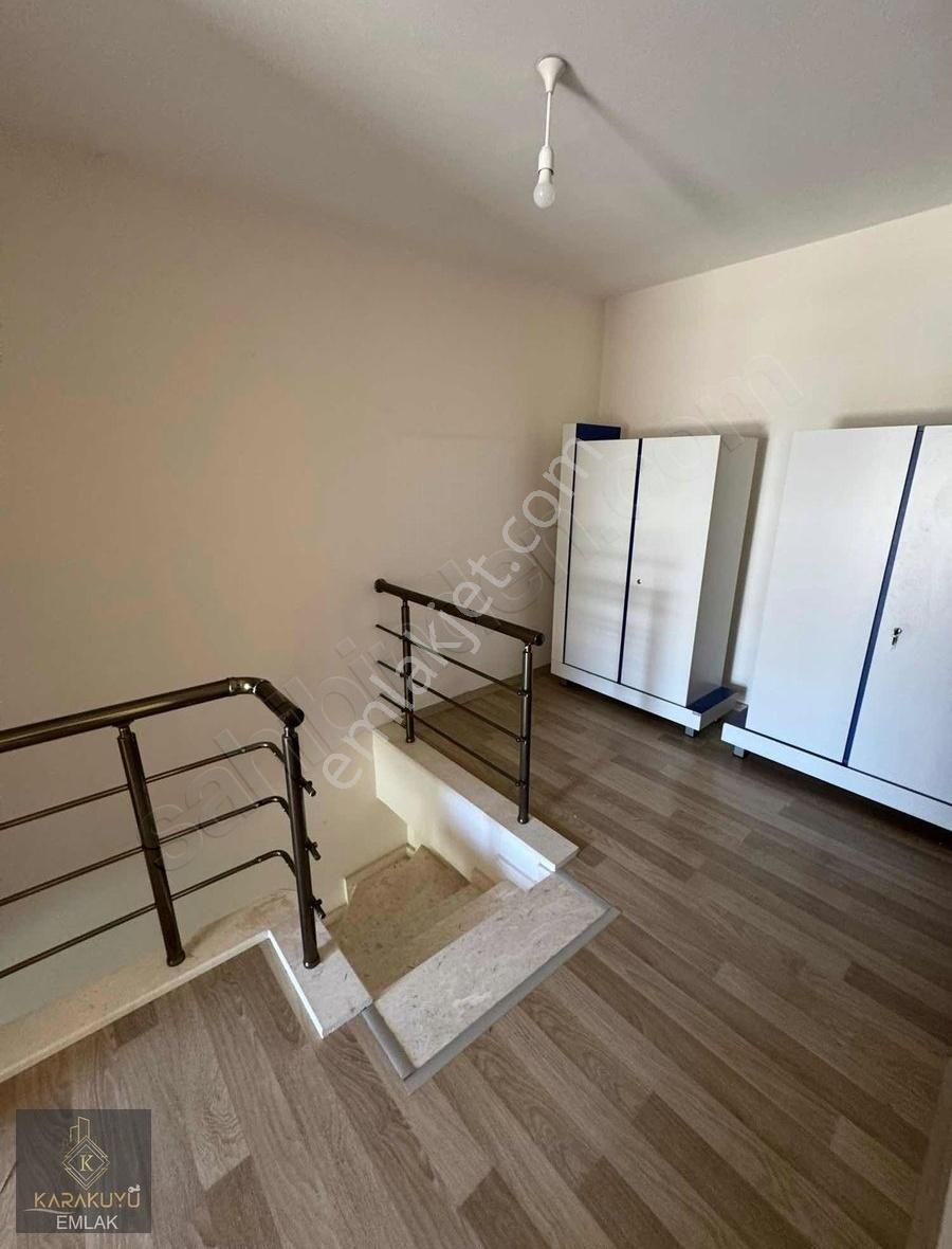 Turunç Apartmanı
