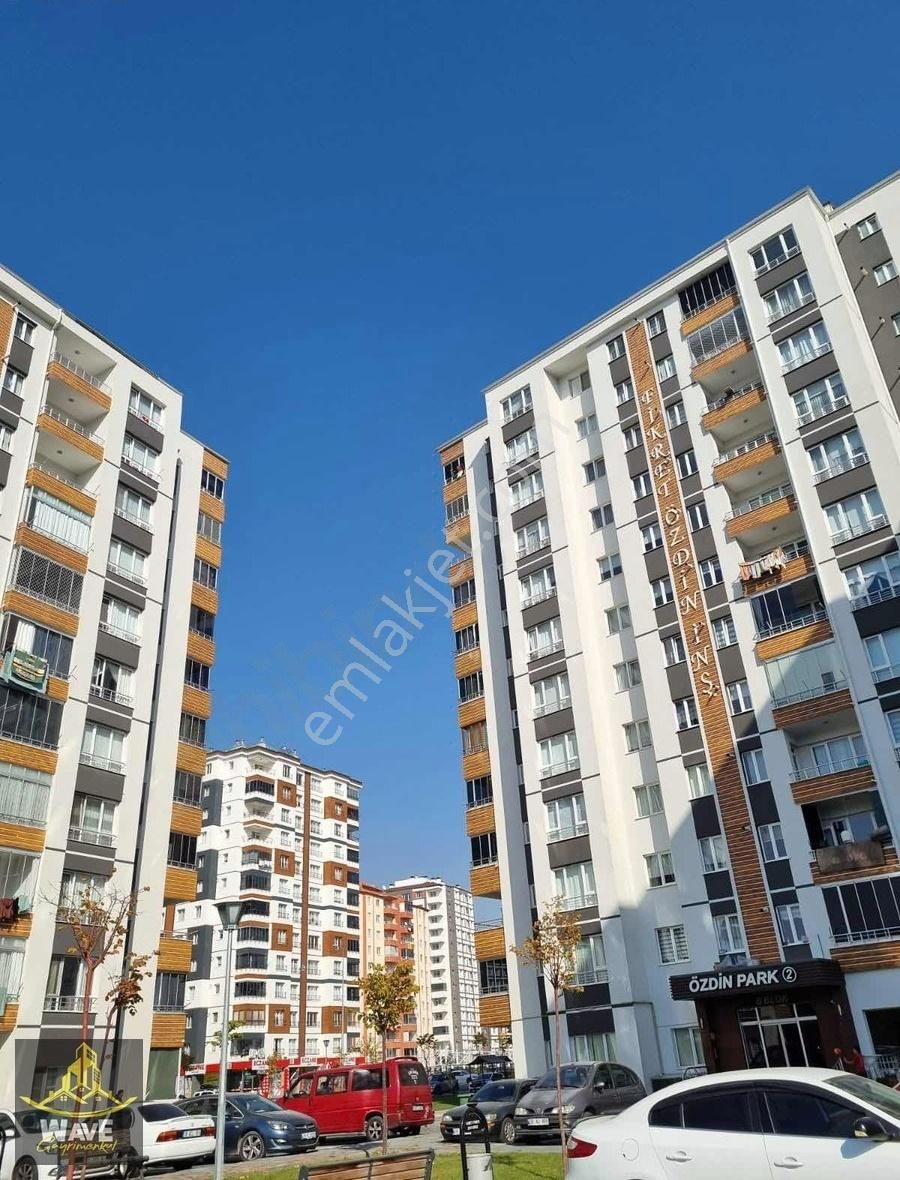 Wave Gayrimenkul'den K.karabekir Mah.2+1 130 M2 Satılık Daire..