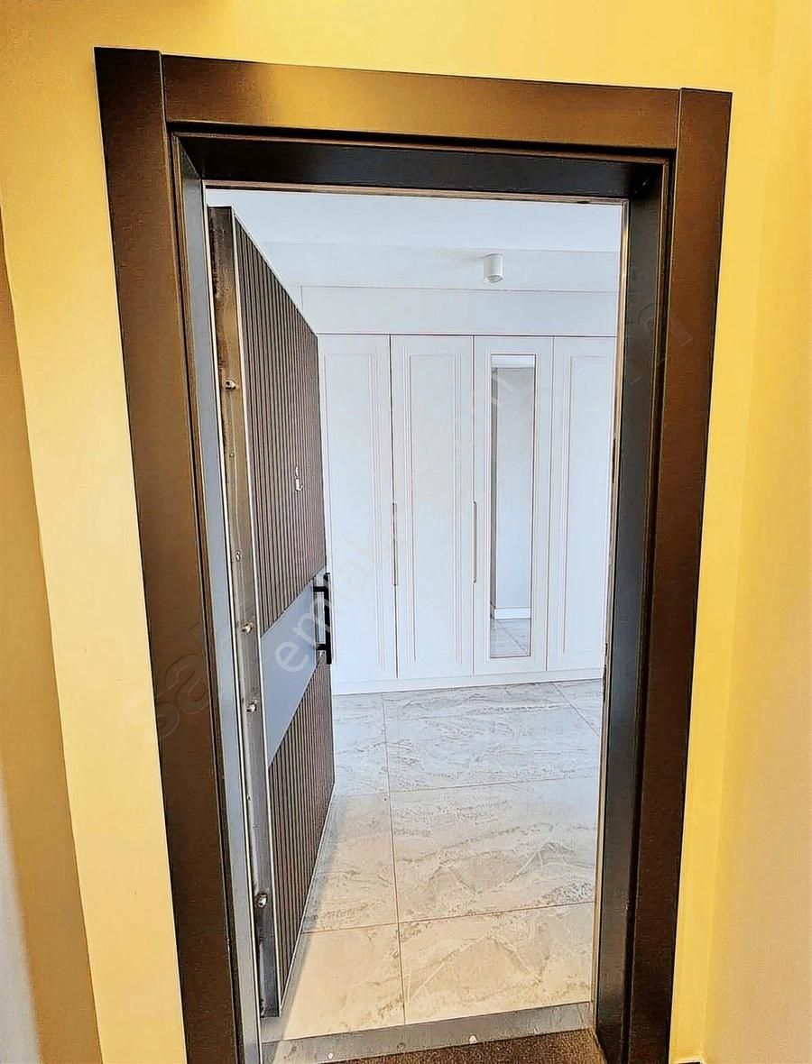 Dialog Piramitten Downtown'da Kiralık 3.5+1 Daire