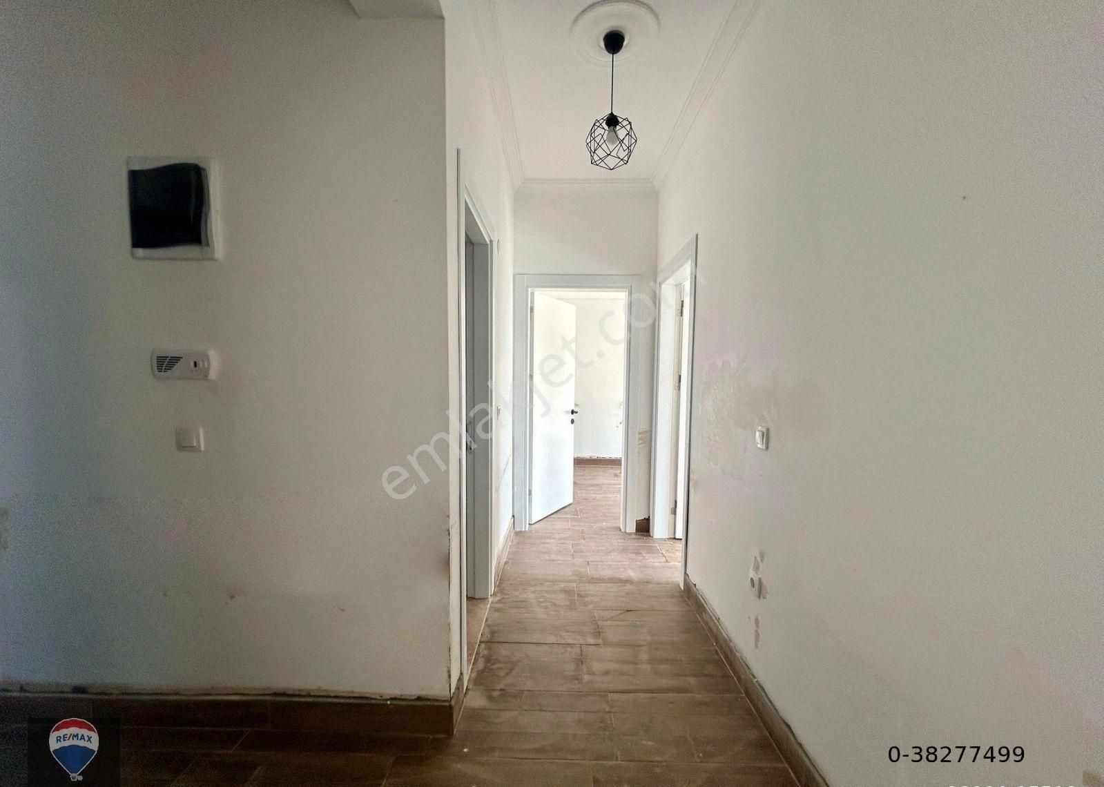 Satılık Kuşadası Eşin Vadi Sitesinde Bahçe Katı 2+1 Daire... - Görsel 11