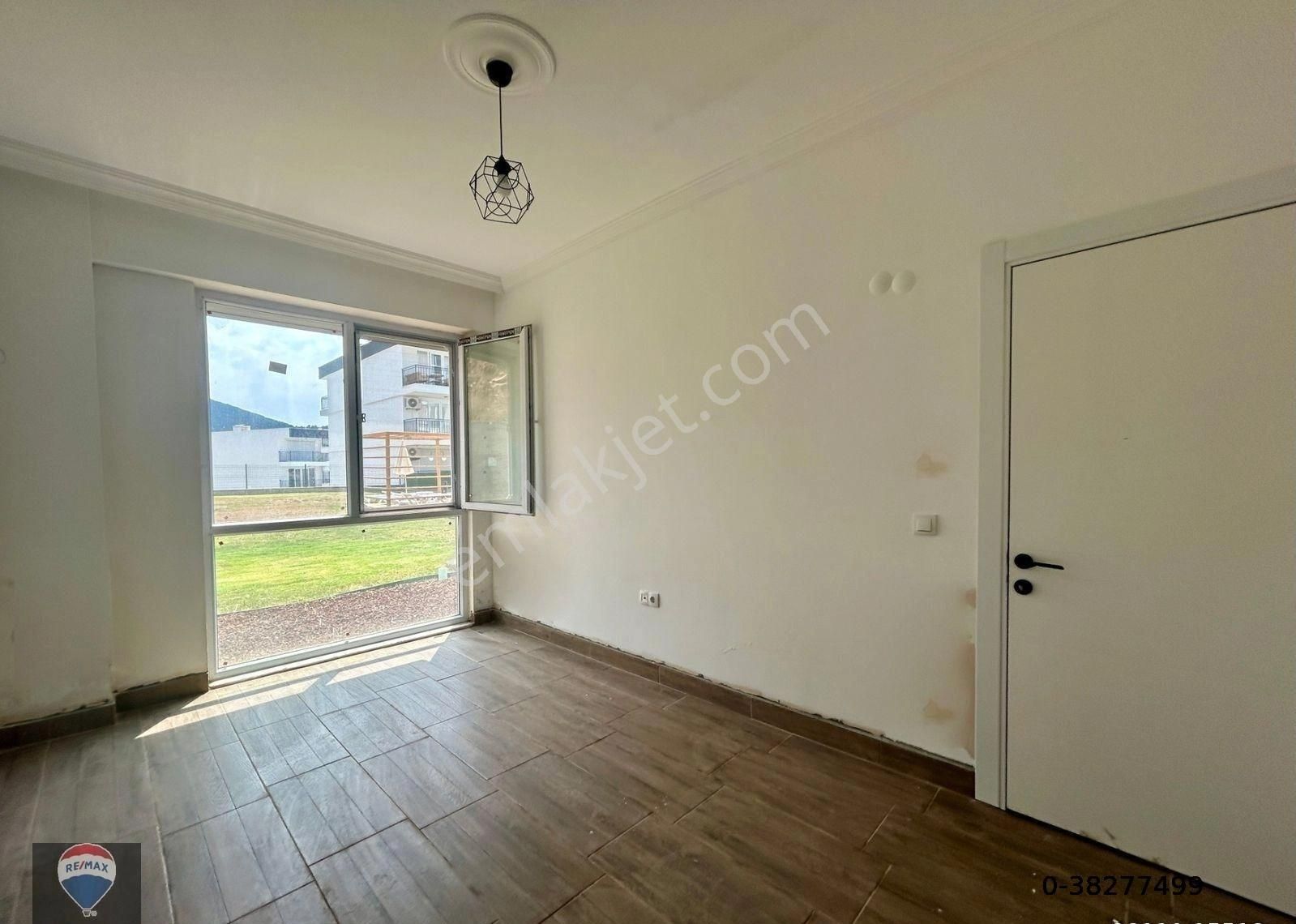 Satılık Kuşadası Eşin Vadi Sitesinde Bahçe Katı 2+1 Daire... - Görsel 16