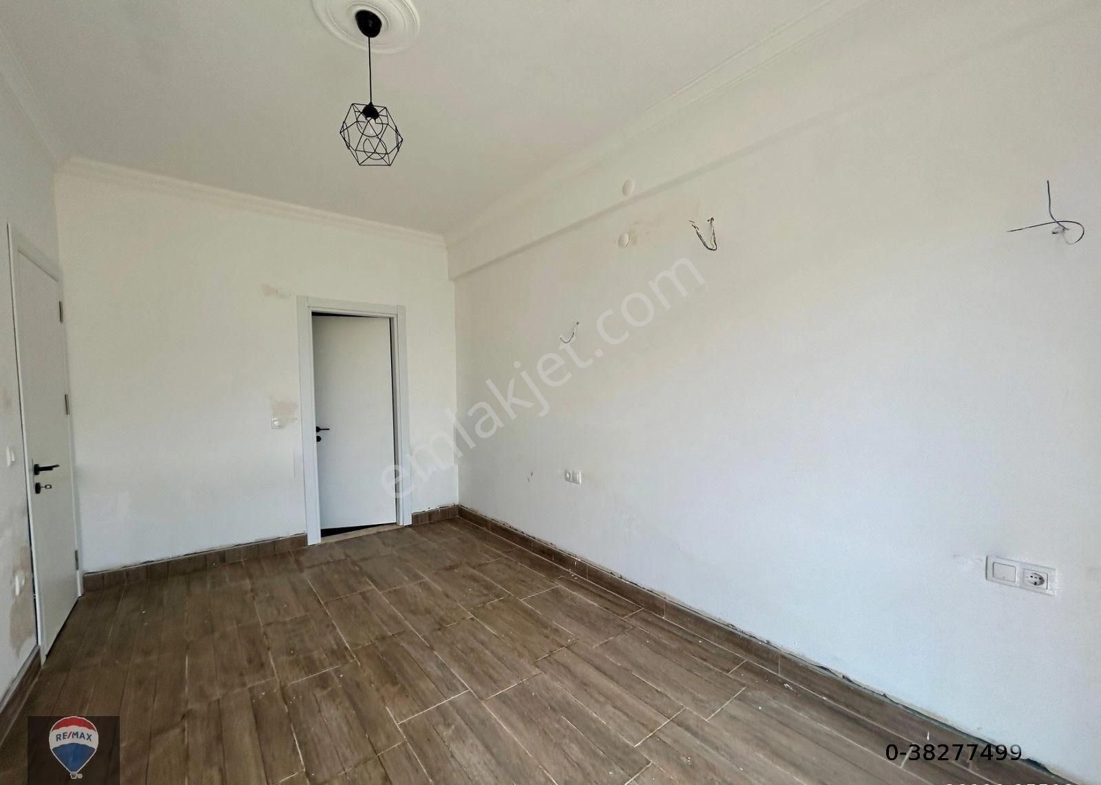 Satılık Kuşadası Eşin Vadi Sitesinde Bahçe Katı 2+1 Daire... - Görsel 18