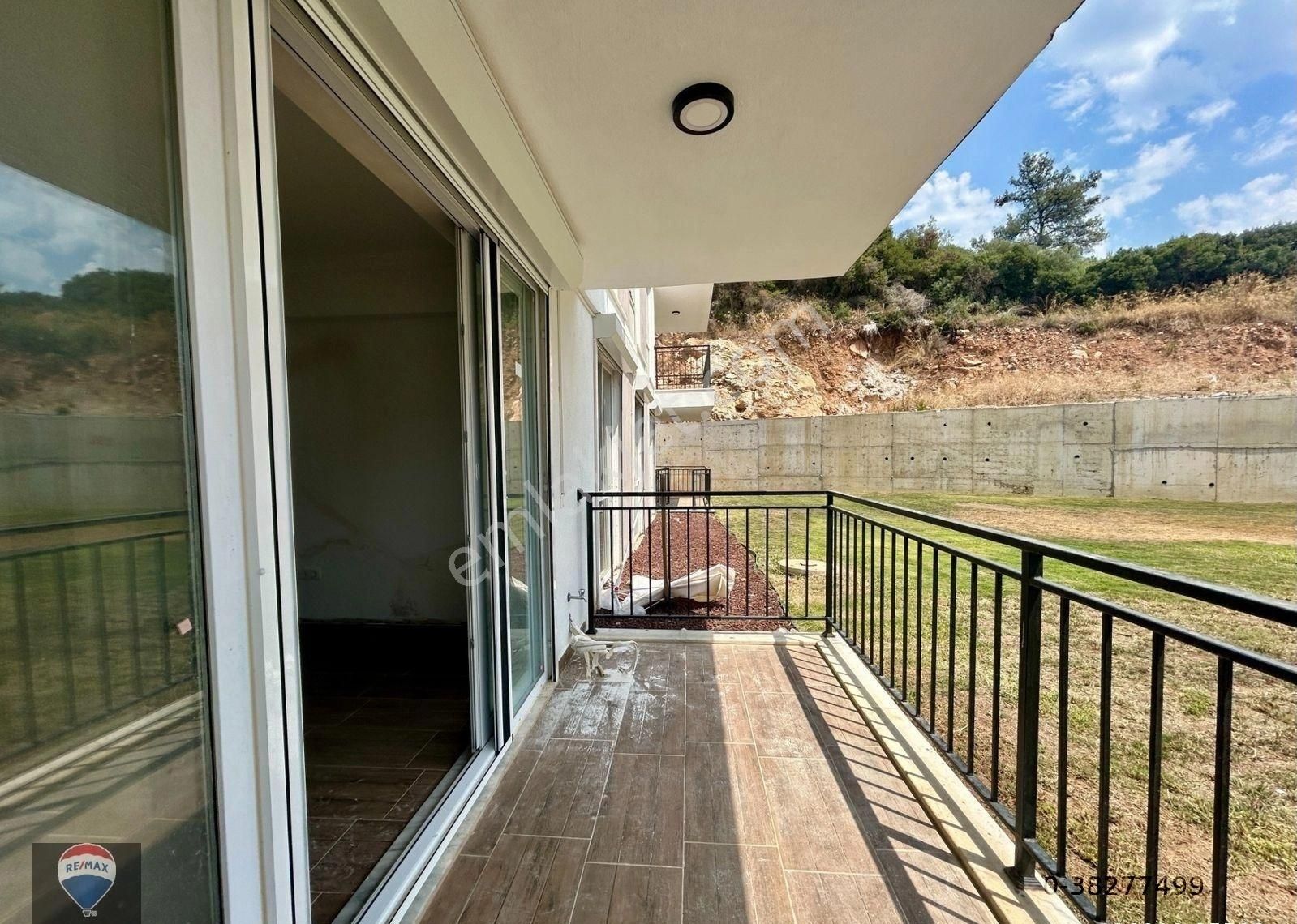 Satılık Kuşadası Eşin Vadi Sitesinde Bahçe Katı 2+1 Daire... - Görsel 25