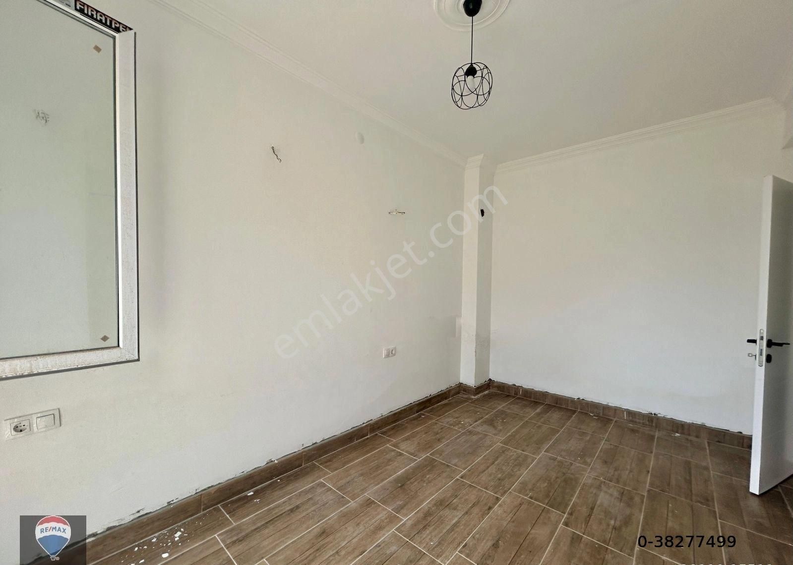 Satılık Kuşadası Eşin Vadi Sitesinde Bahçe Katı 1+1 Daire... - Görsel 8