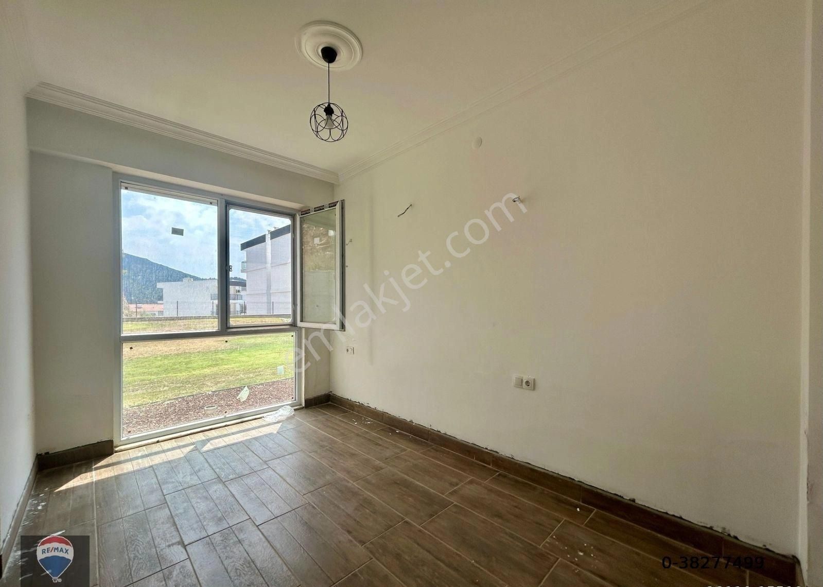 Satılık Kuşadası Eşin Vadi Sitesinde Bahçe Katı 1+1 Daire... - Görsel 9