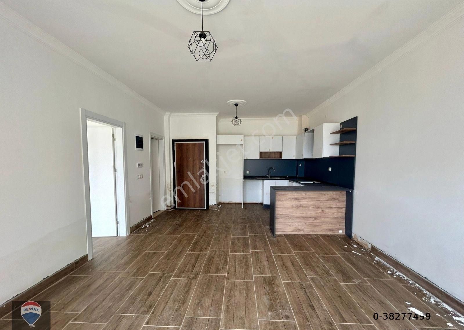 Satılık Kuşadası Eşin Vadi Sitesinde Bahçe Katı 1+1 Daire... - Görsel 23