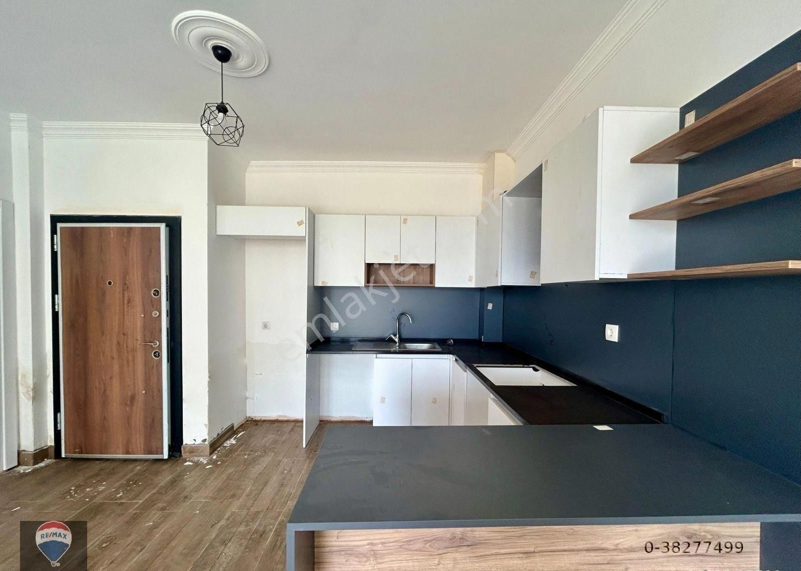 Satılık Kuşadası Eşin Vadi Sitesinde Bahçe Katı 1+1 Daire... - Görsel 18