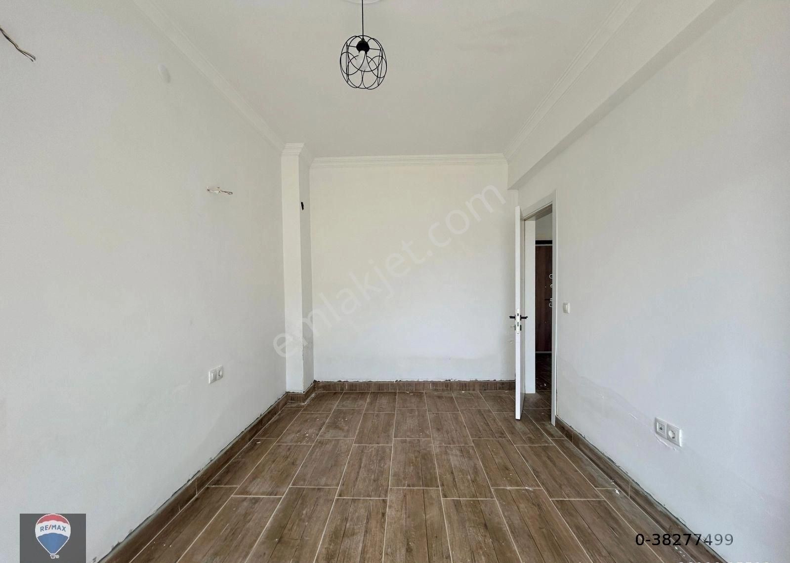 Satılık Kuşadası Eşin Vadi Sitesinde Bahçe Katı 1+1 Daire... - Görsel 16