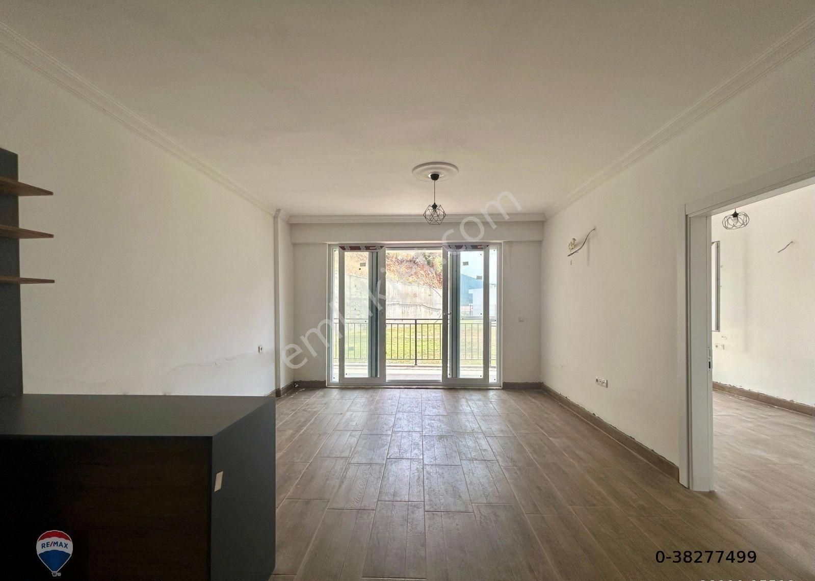 Satılık Kuşadası Eşin Vadi Sitesinde Bahçe Katı 1+1 Daire... - Görsel 25