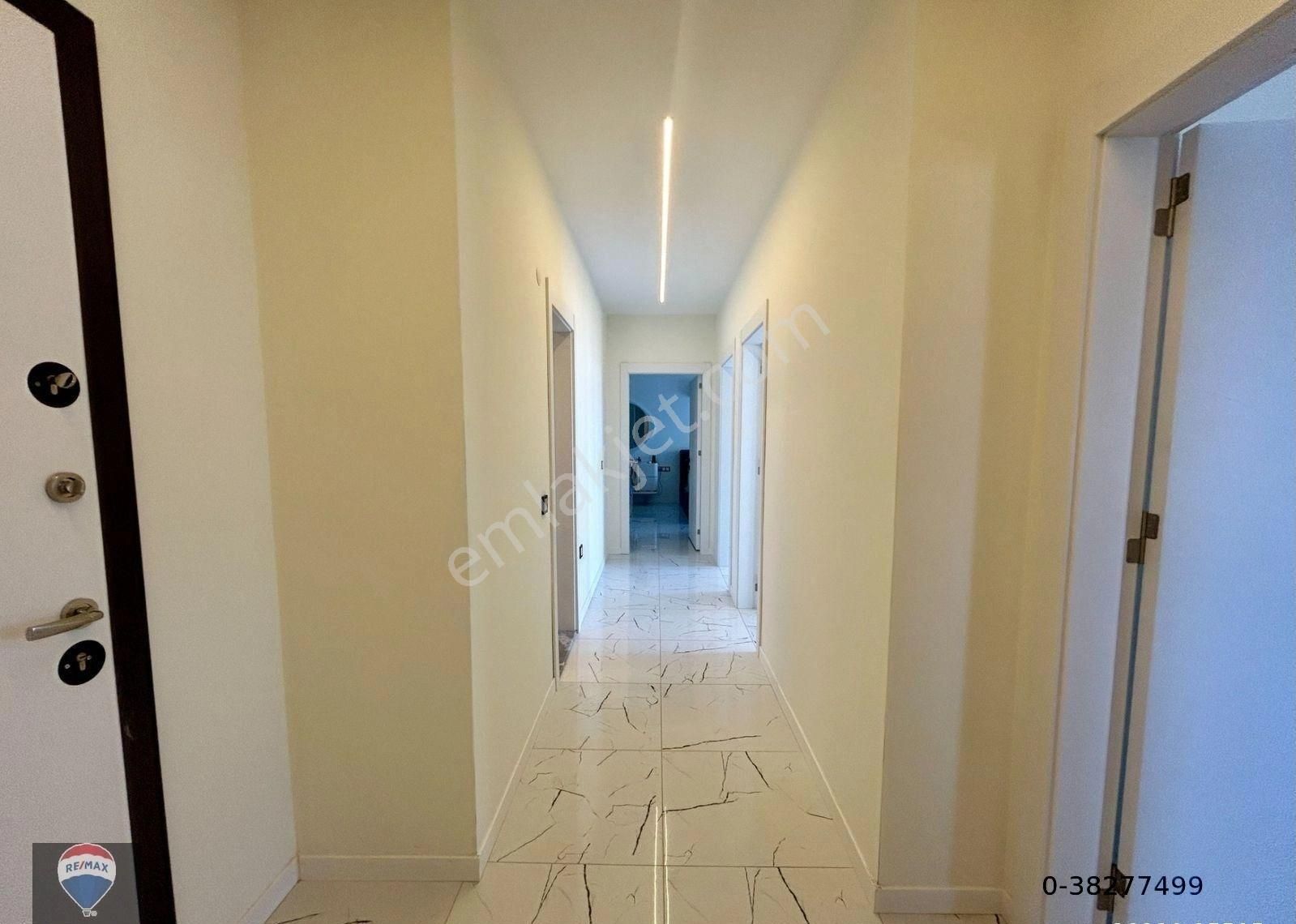 Kuşadası 75m2 Bahçeli Denız Manzaralı-havuzlu 3+1 Sıfır Daire - Görsel 25