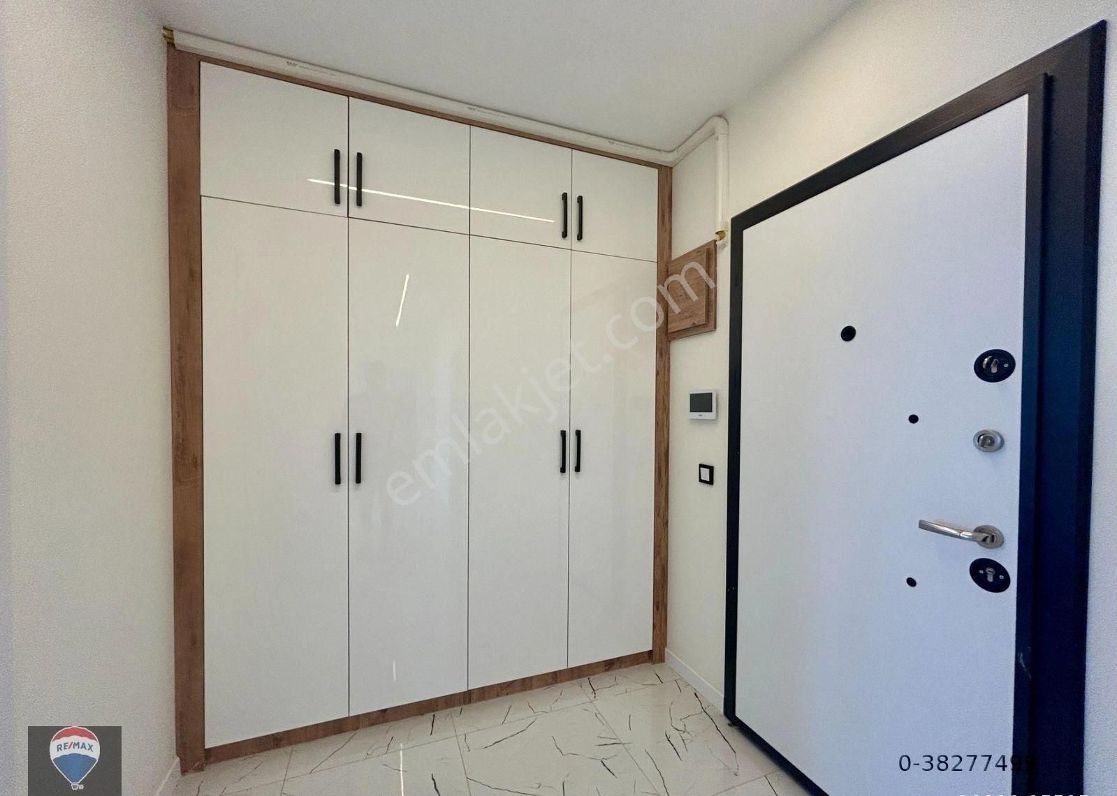 Kuşadası 75m2 Bahçeli Denız Manzaralı-havuzlu 3+1 Sıfır Daire - Görsel 16