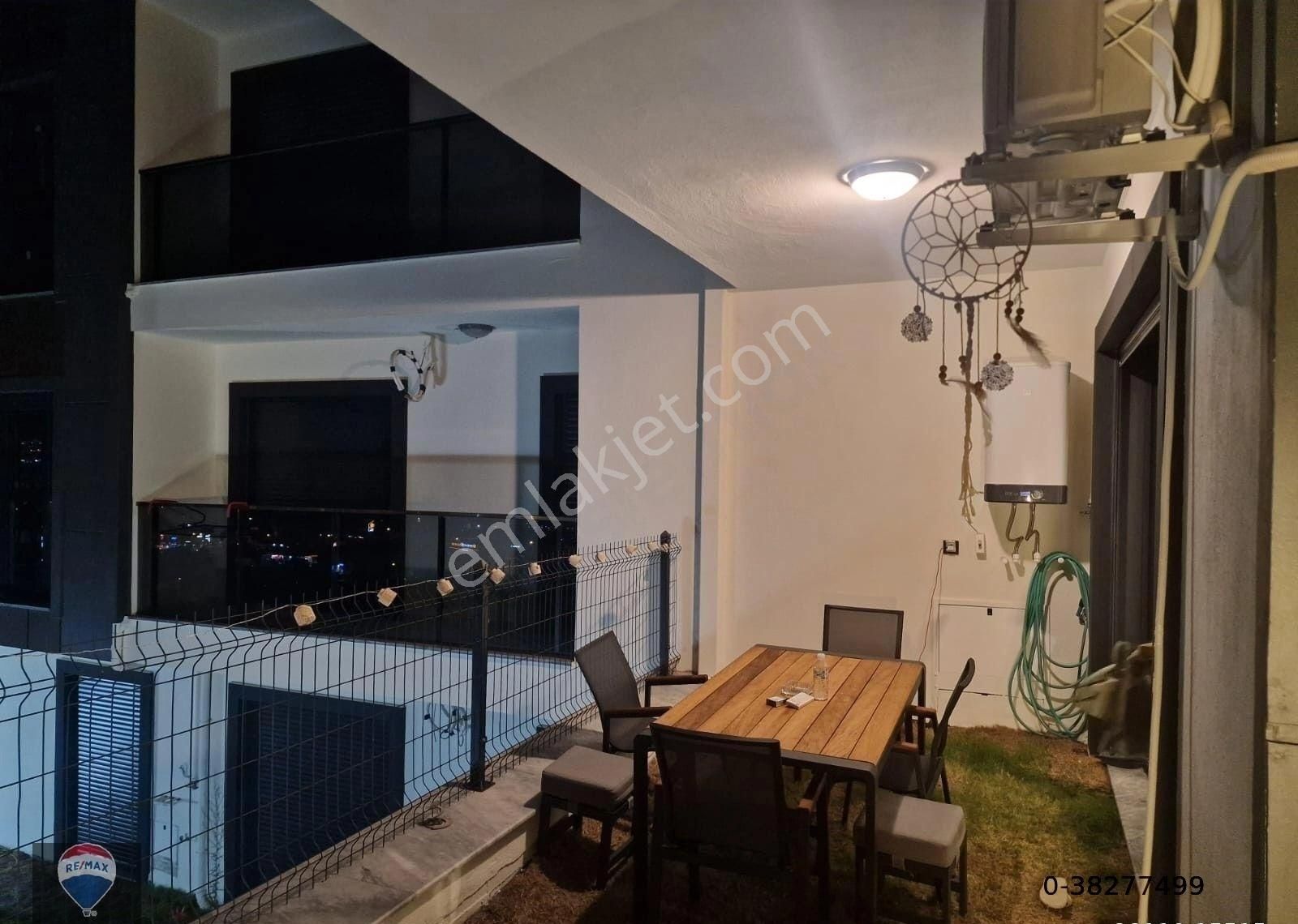 Kuşadası 75m2 Bahçeli Denız Manzaralı-havuzlu 3+1 Sıfır Daire - Görsel 4