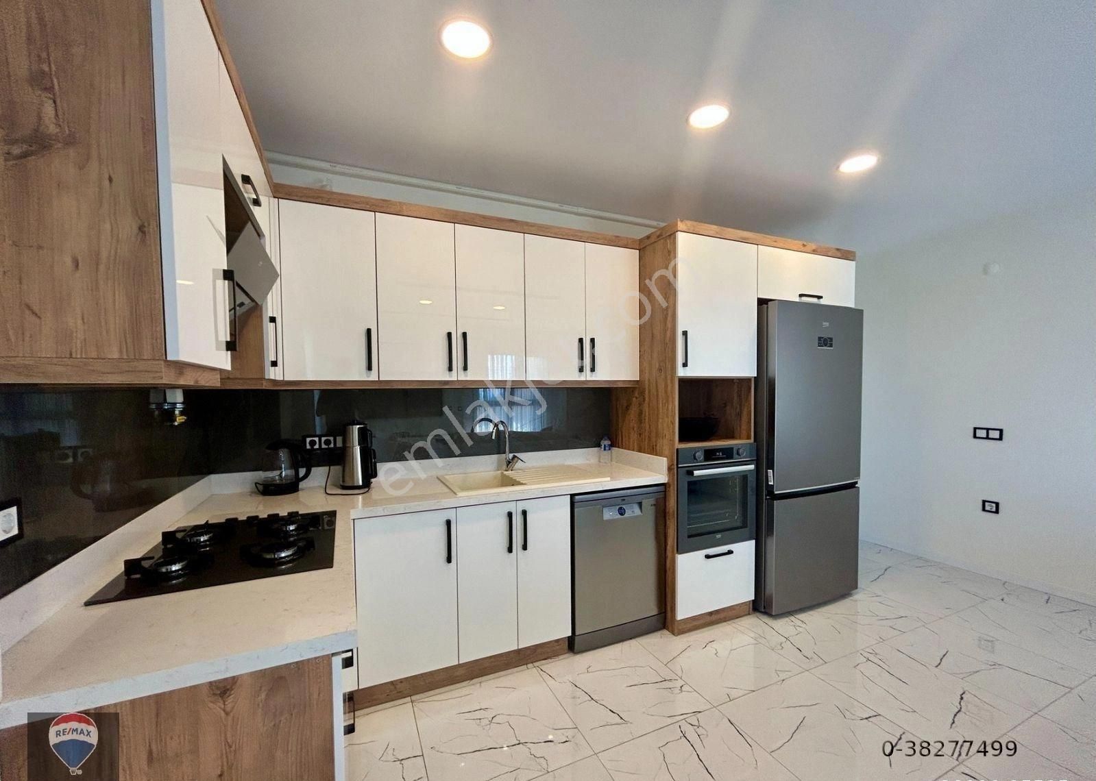 Kuşadası 75m2 Bahçeli Denız Manzaralı-havuzlu 3+1 Sıfır Daire - Görsel 29