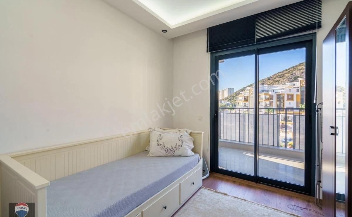 Egelıfe 1922 Panoramik Deniz Manzaralı 3+1 Özel Yapım Daire - Görsel 2