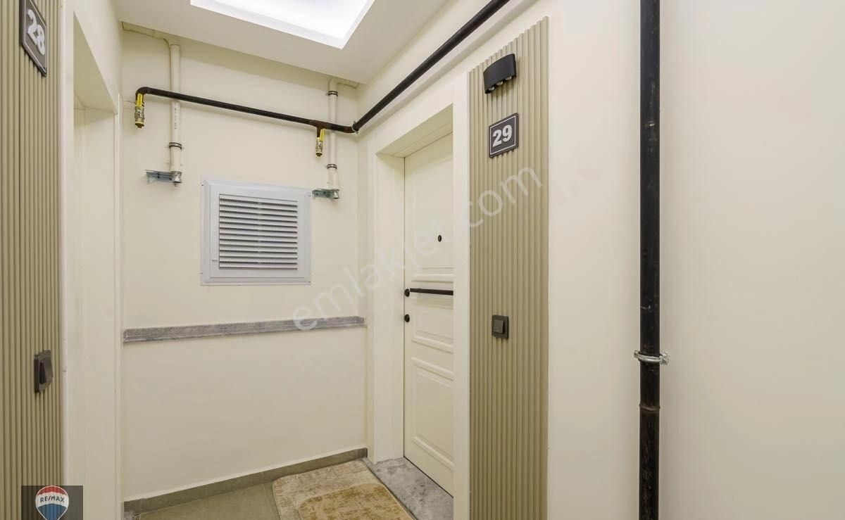 Egelıfe 1922 Panoramik Deniz Manzaralı 3+1 Özel Yapım Daire - Görsel 7