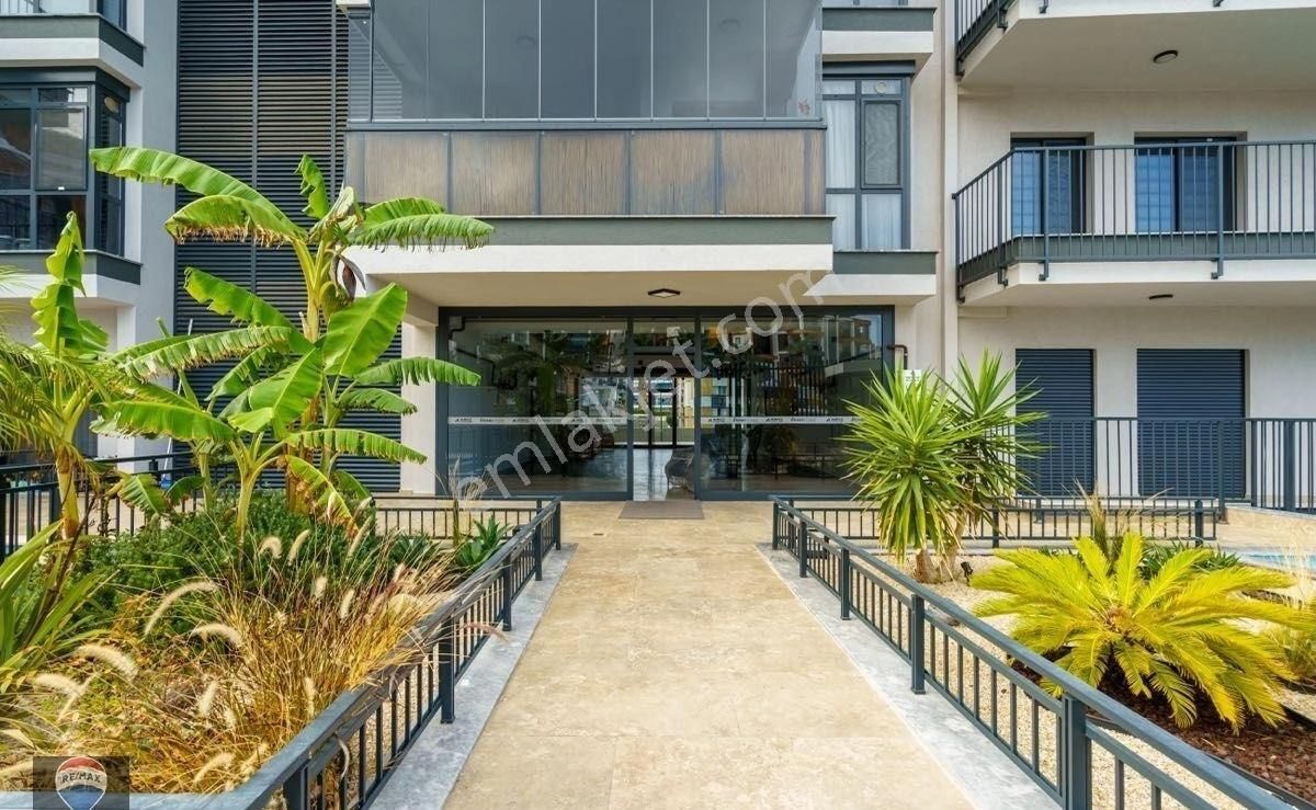 Egelıfe 1922 Panoramik Deniz Manzaralı 3+1 Özel Yapım Daire - Görsel 18