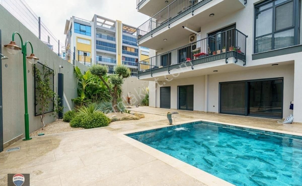 Egelıfe 1922 Panoramik Deniz Manzaralı 3+1 Özel Yapım Daire - Görsel 3