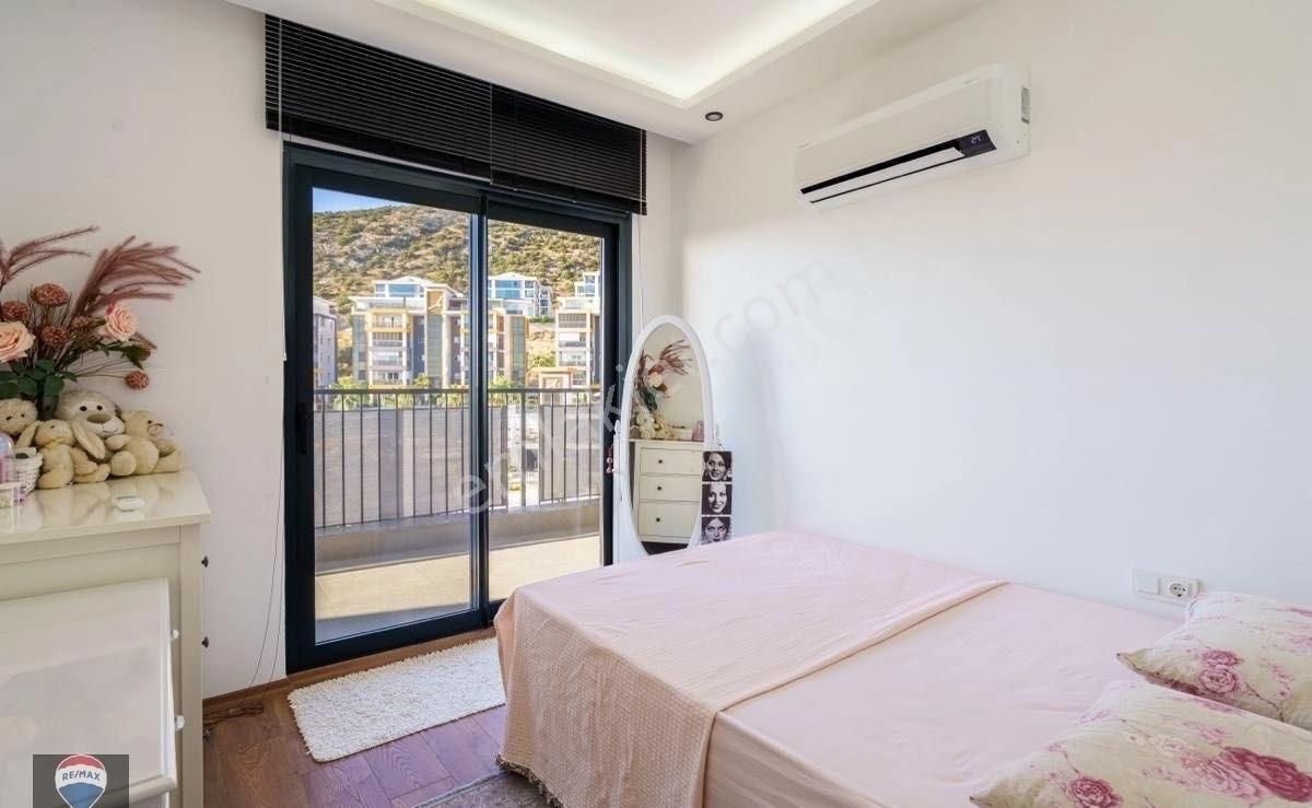 Egelıfe 1922 Panoramik Deniz Manzaralı 3+1 Özel Yapım Daire - Görsel 15