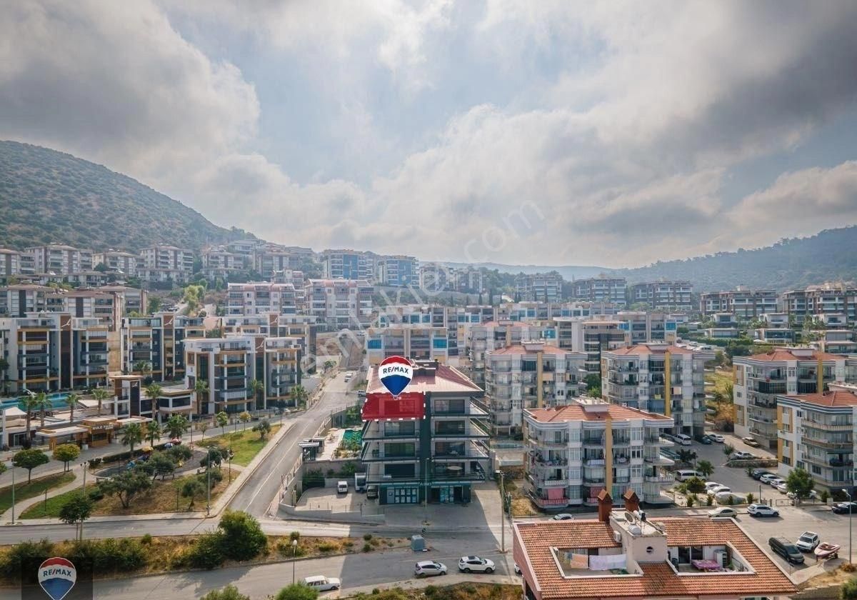 Egelıfe 1922 Panoramik Deniz Manzaralı 3+1 Özel Yapım Daire - Görsel 5