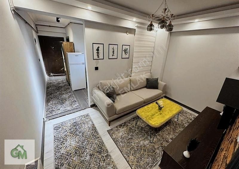 Gm'den Görükle Merkeze Yakın 1+1 Eşyalı Kelepir Satılık!! - Görsel 8