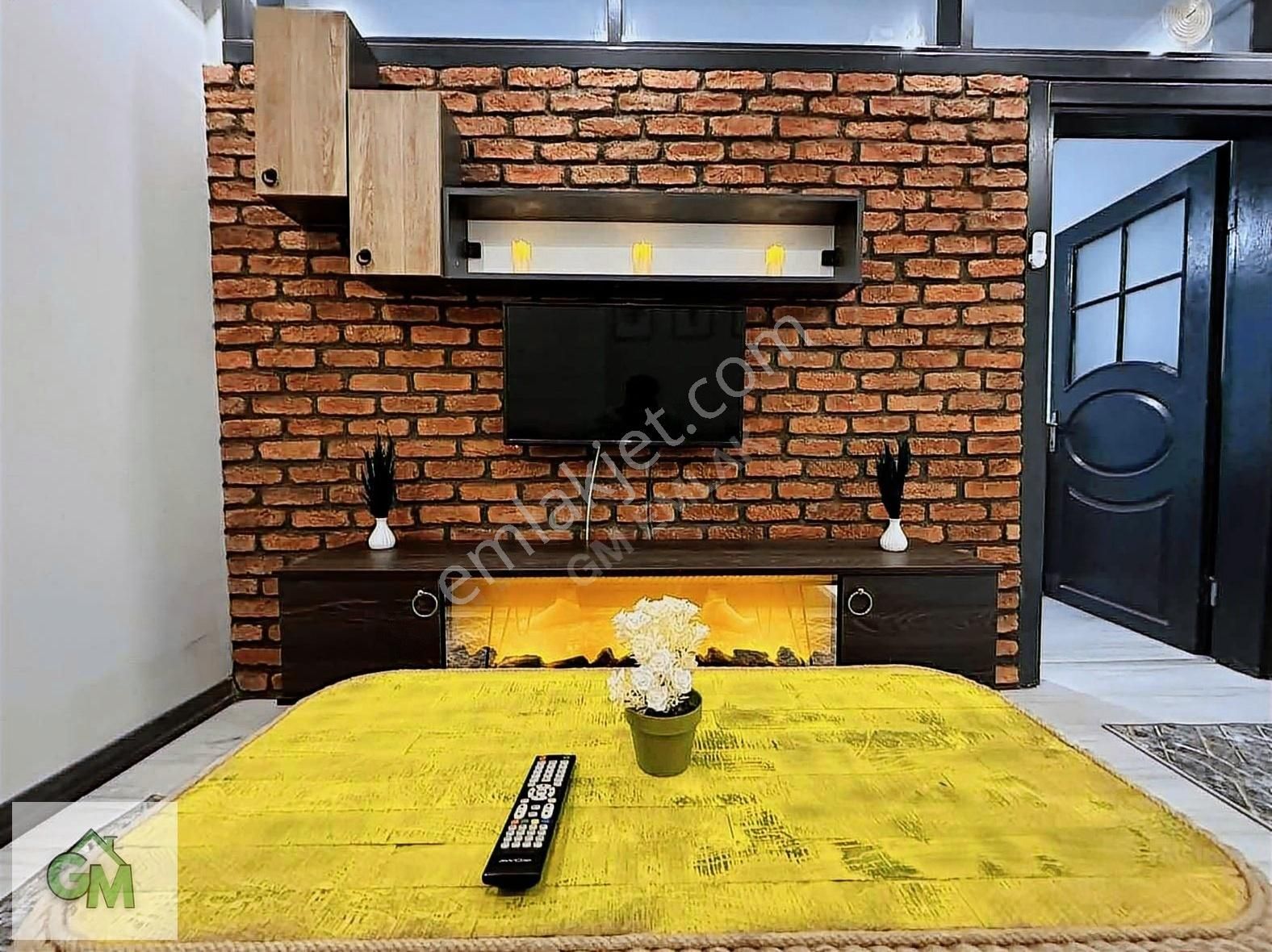 Gm'den Görükle Merkeze Yakın 1+1 Eşyalı Kelepir Satılık!! - Görsel 5