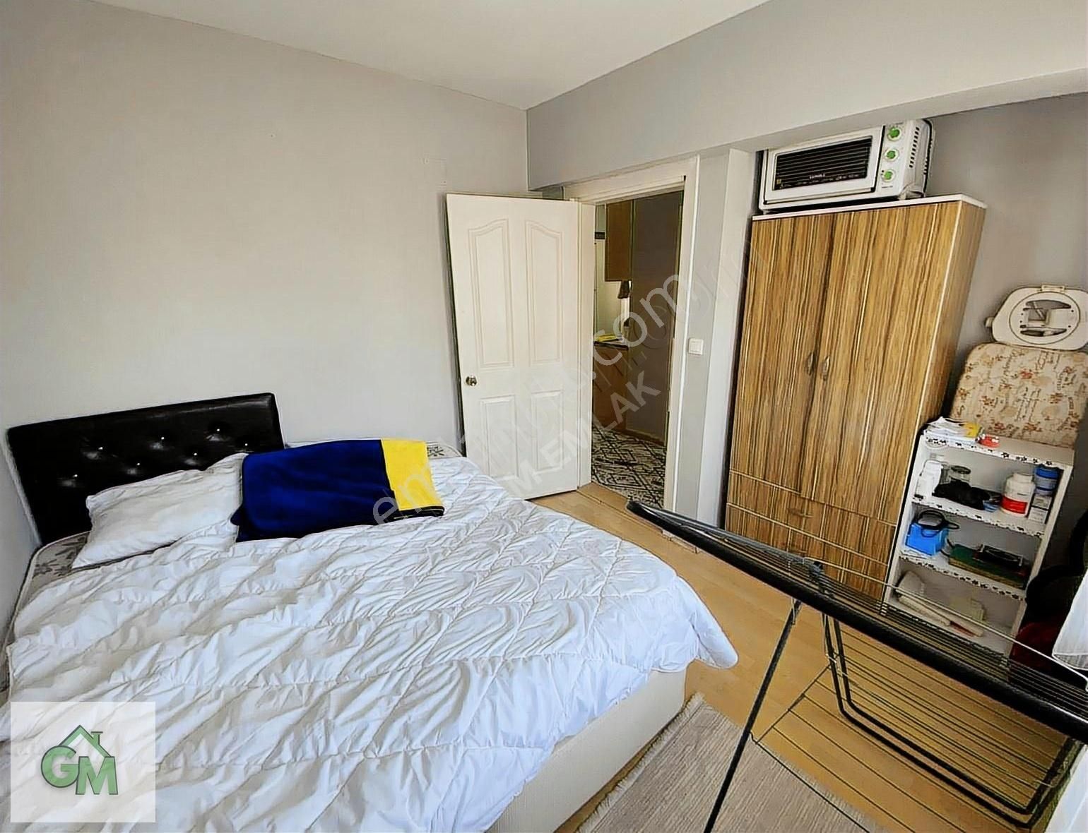 Gm'den Görükle Merkezde Site İçerisinde Satılık 2+1 Eşyalı Daire - Görsel 8