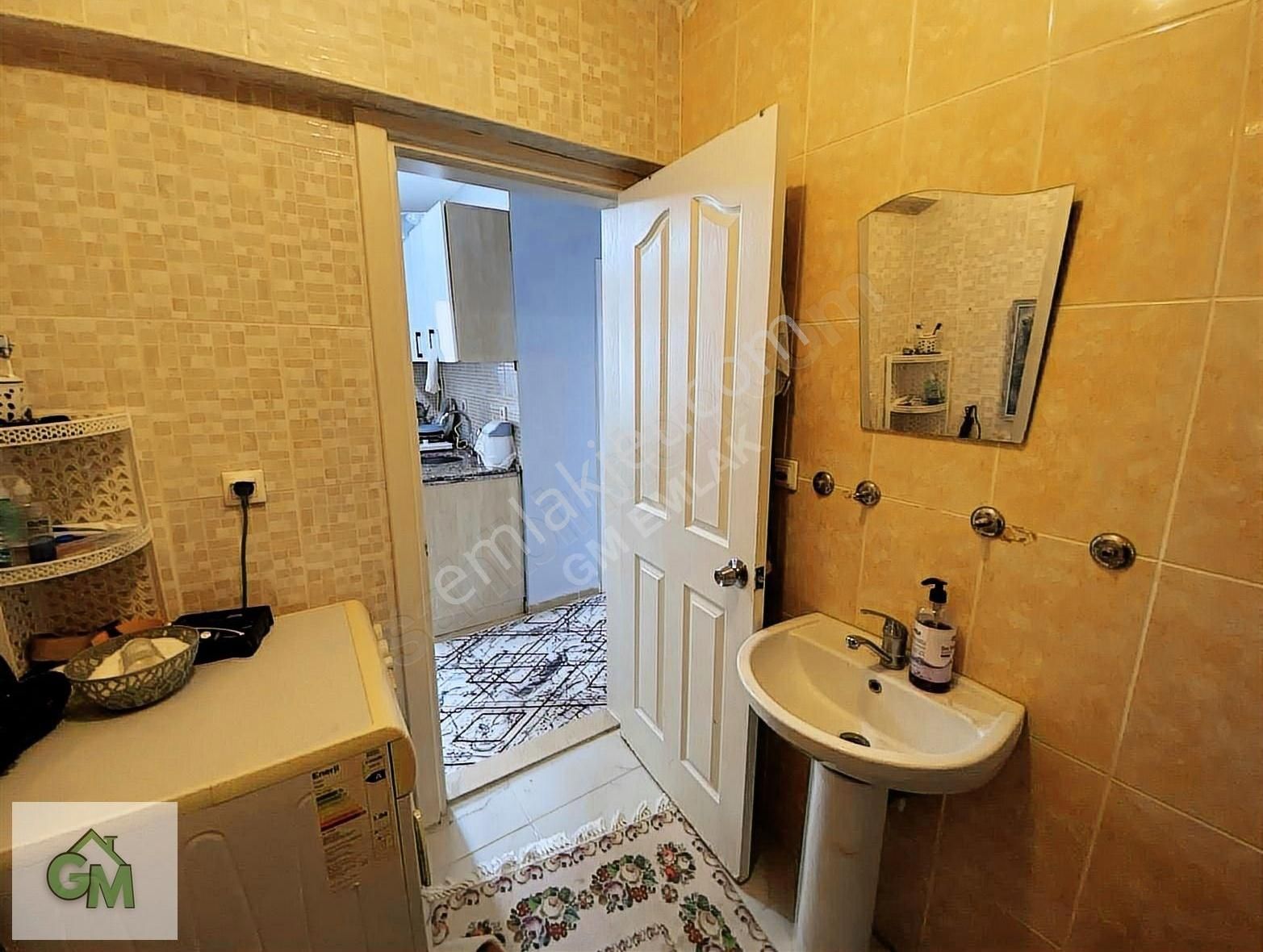 Gm'den Görükle Merkezde Site İçerisinde Satılık 2+1 Eşyalı Daire - Görsel 5