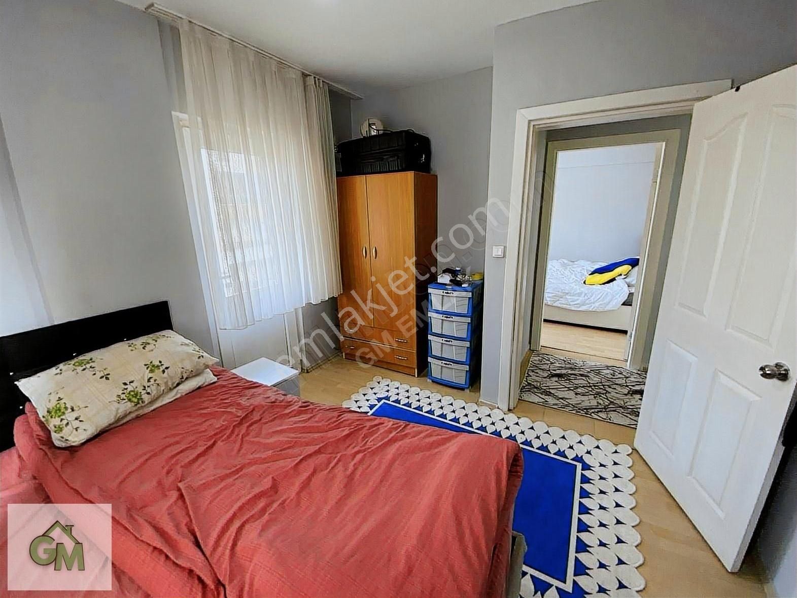 Gm'den Görükle Merkezde Site İçerisinde Satılık 2+1 Eşyalı Daire - Görsel 16