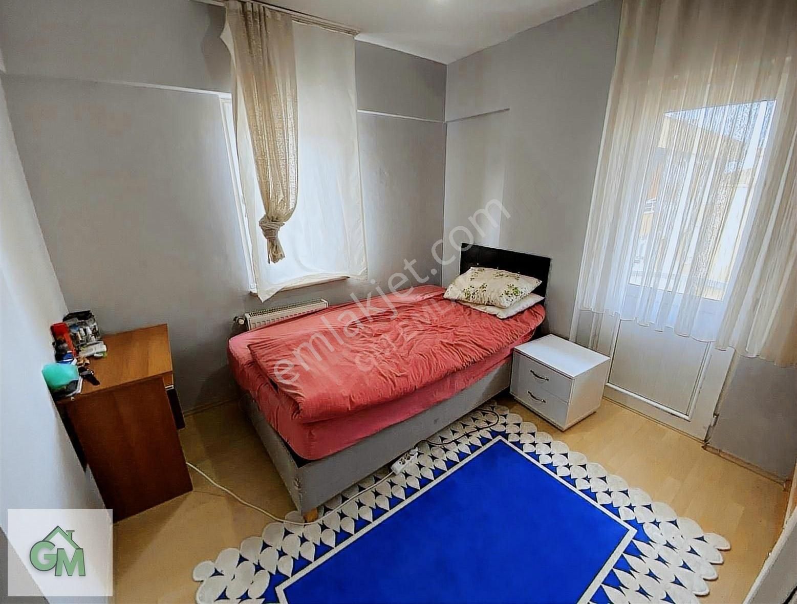 Gm'den Görükle Merkezde Site İçerisinde Satılık 2+1 Eşyalı Daire - Görsel 15