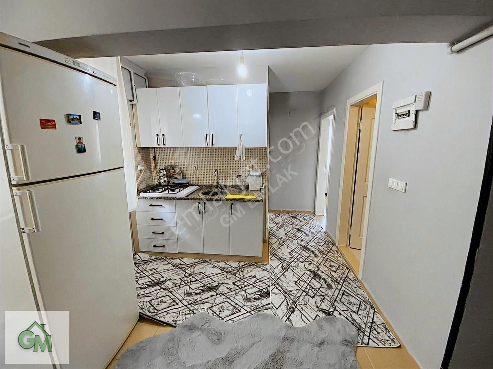 Gm'den Görükle Merkezde Site İçerisinde Satılık 2+1 Eşyalı Daire - Görsel 4