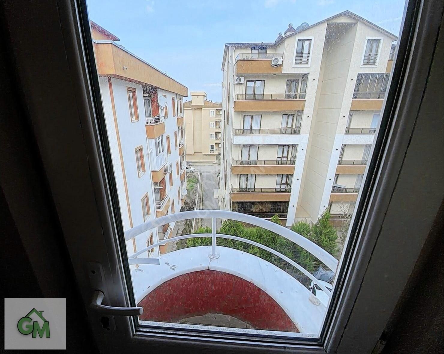 Gm'den Görükle Merkezde Site İçerisinde Satılık 2+1 Eşyalı Daire - Görsel 3