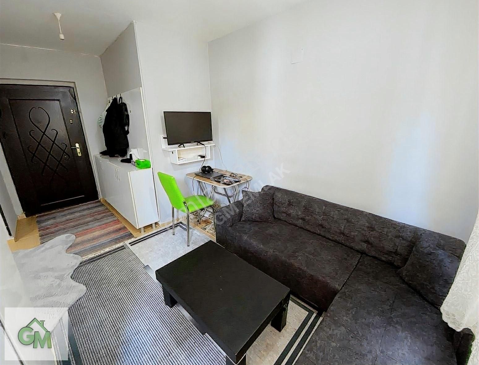 Gm'den Görükle Merkezde Site İçerisinde Satılık 2+1 Eşyalı Daire - Görsel 7