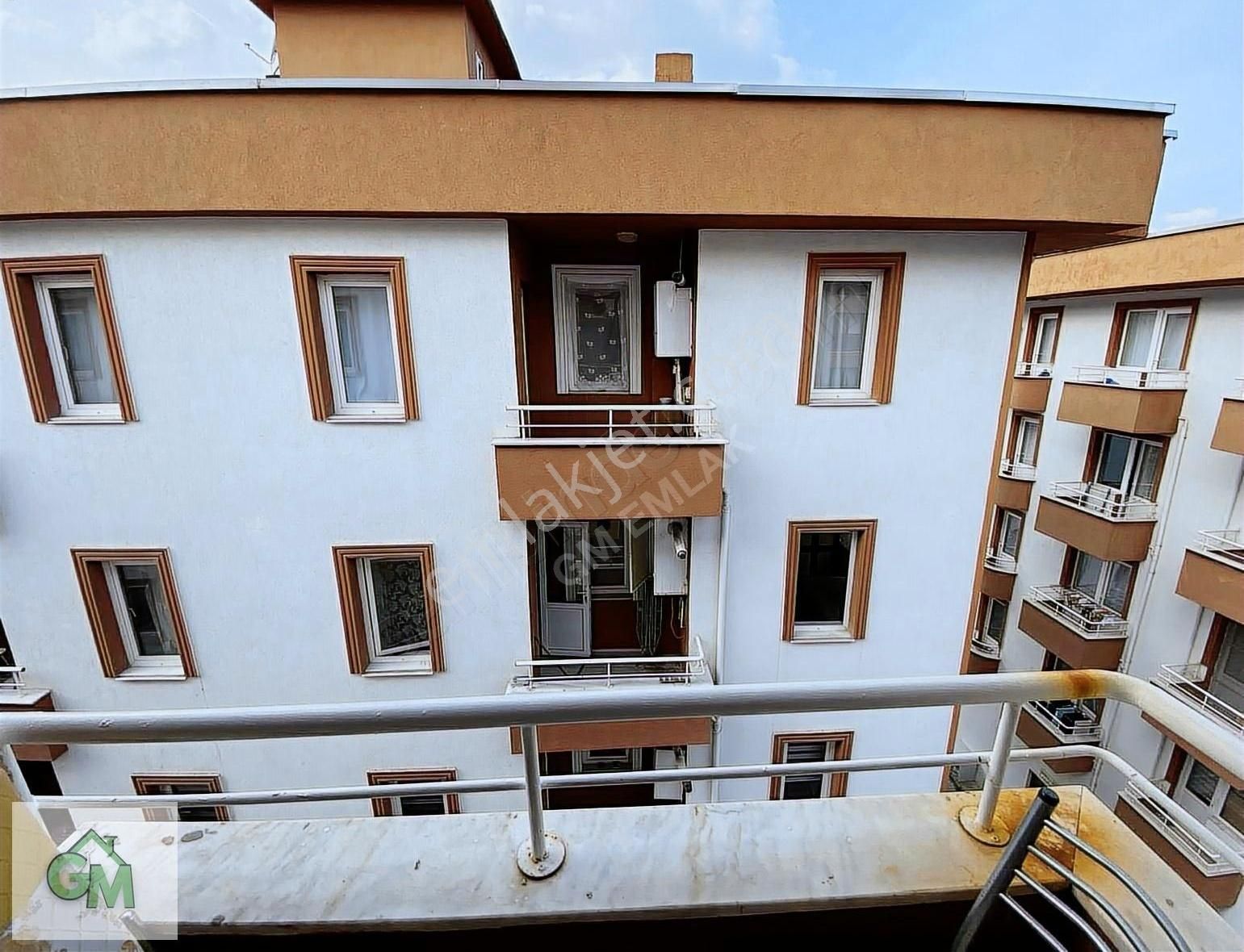 Gm'den Görükle Merkezde Site İçerisinde Satılık 2+1 Eşyalı Daire - Görsel 9