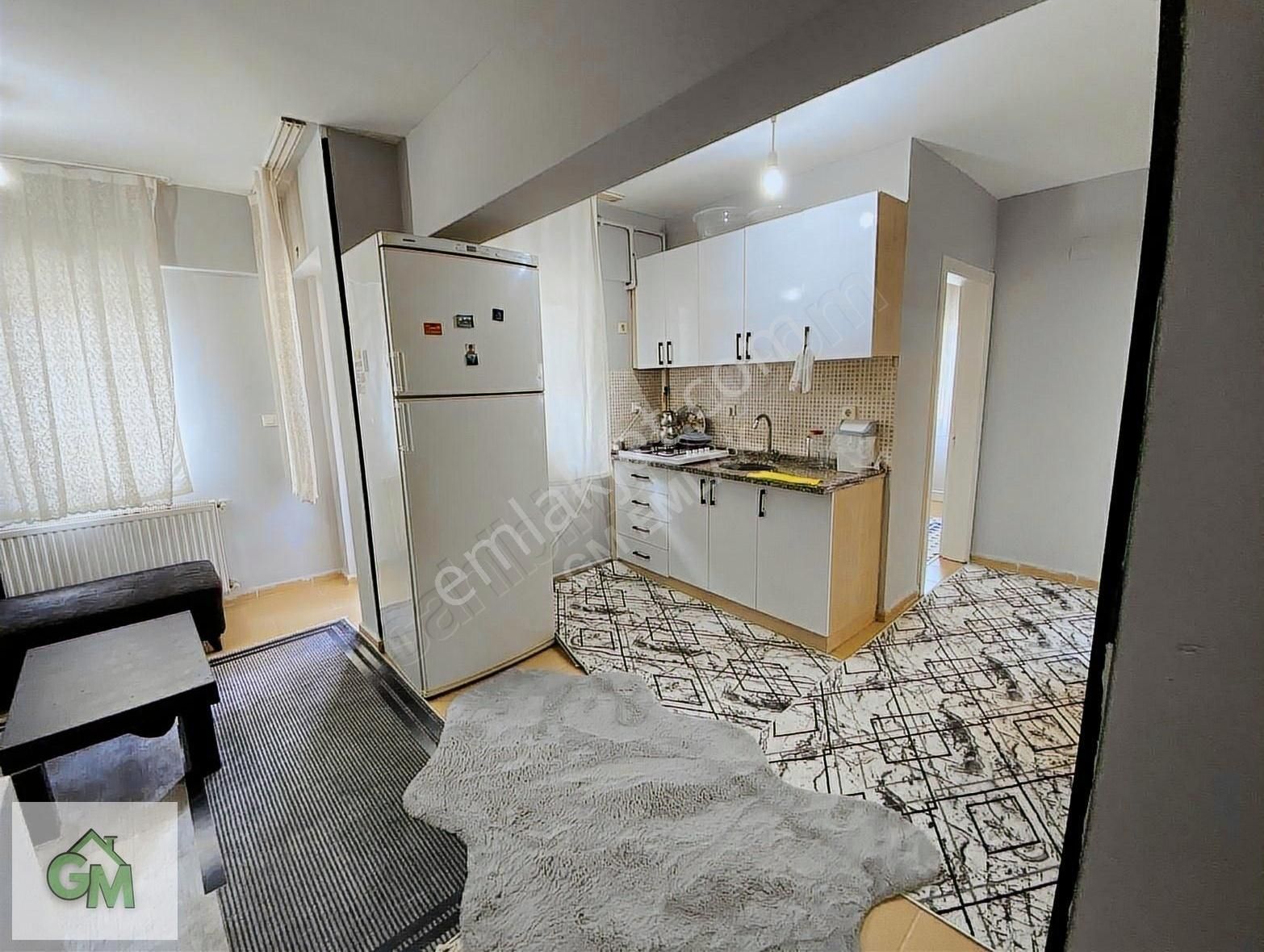 Gm'den Görükle Merkezde Site İçerisinde Satılık 2+1 Eşyalı Daire - Görsel 2