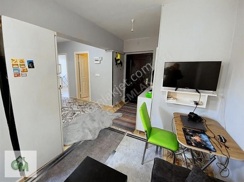 Gm'den Görükle Merkezde Site İçerisinde Satılık 2+1 Eşyalı Daire - Görsel 13