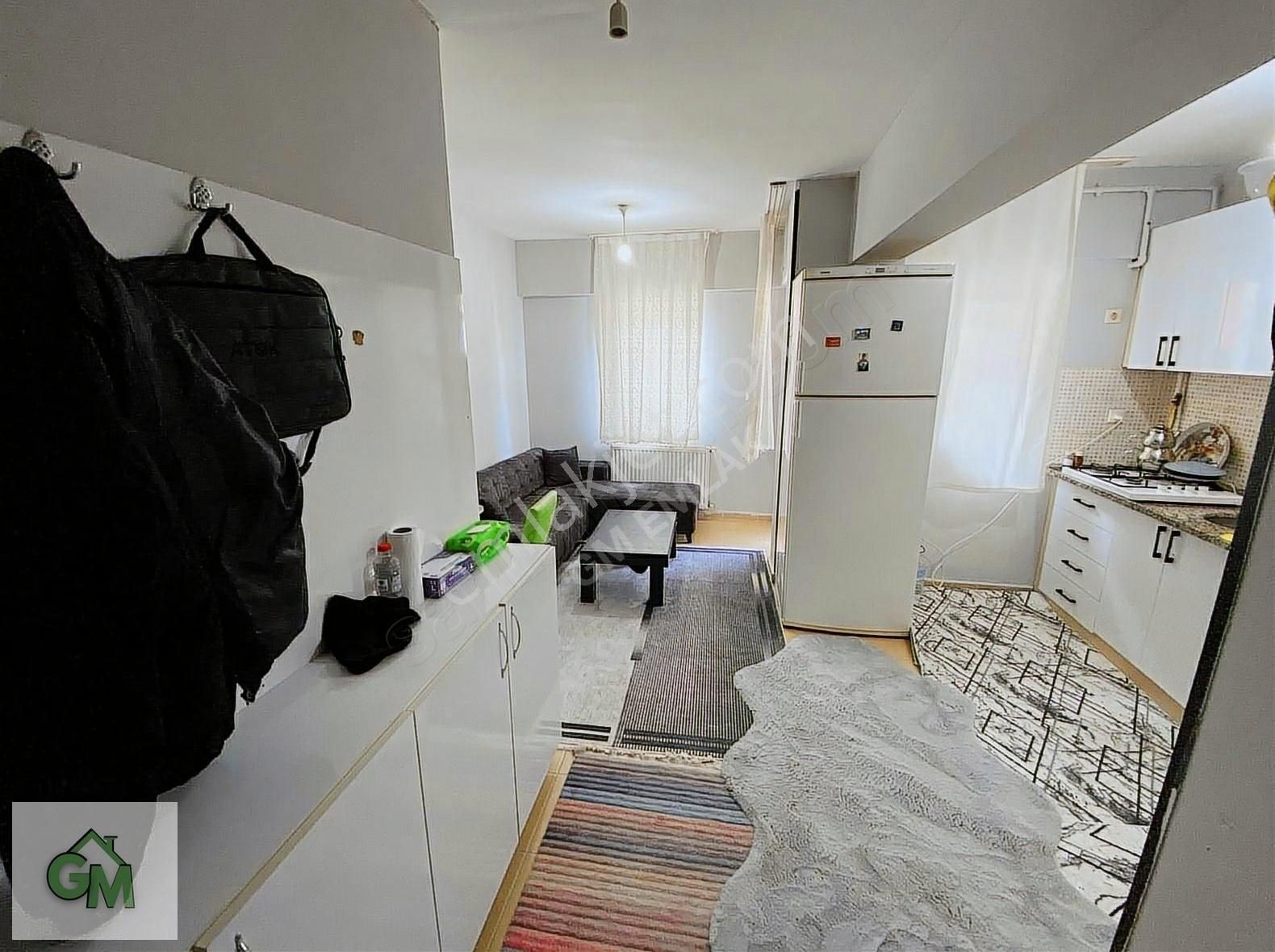 Gm'den Görükle Merkezde Site İçerisinde Satılık 2+1 Eşyalı Daire - Görsel 17