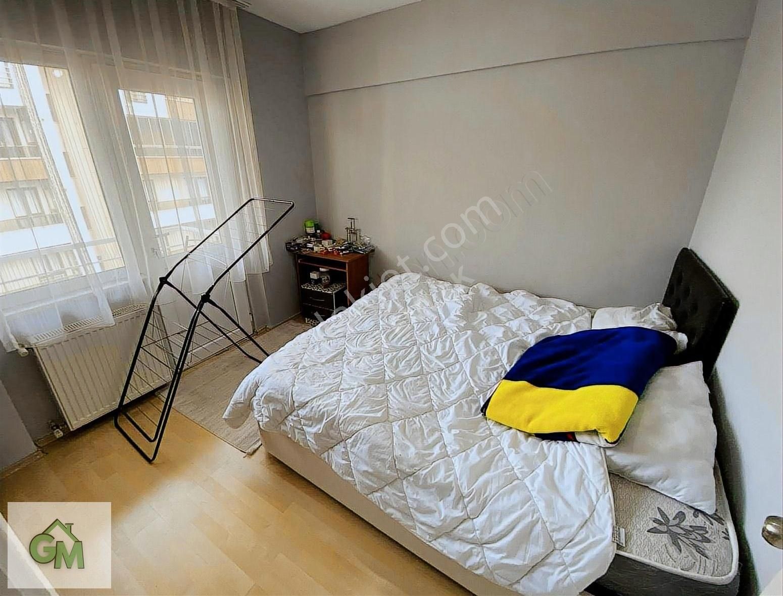 Gm'den Görükle Merkezde Site İçerisinde Satılık 2+1 Eşyalı Daire - Görsel 10