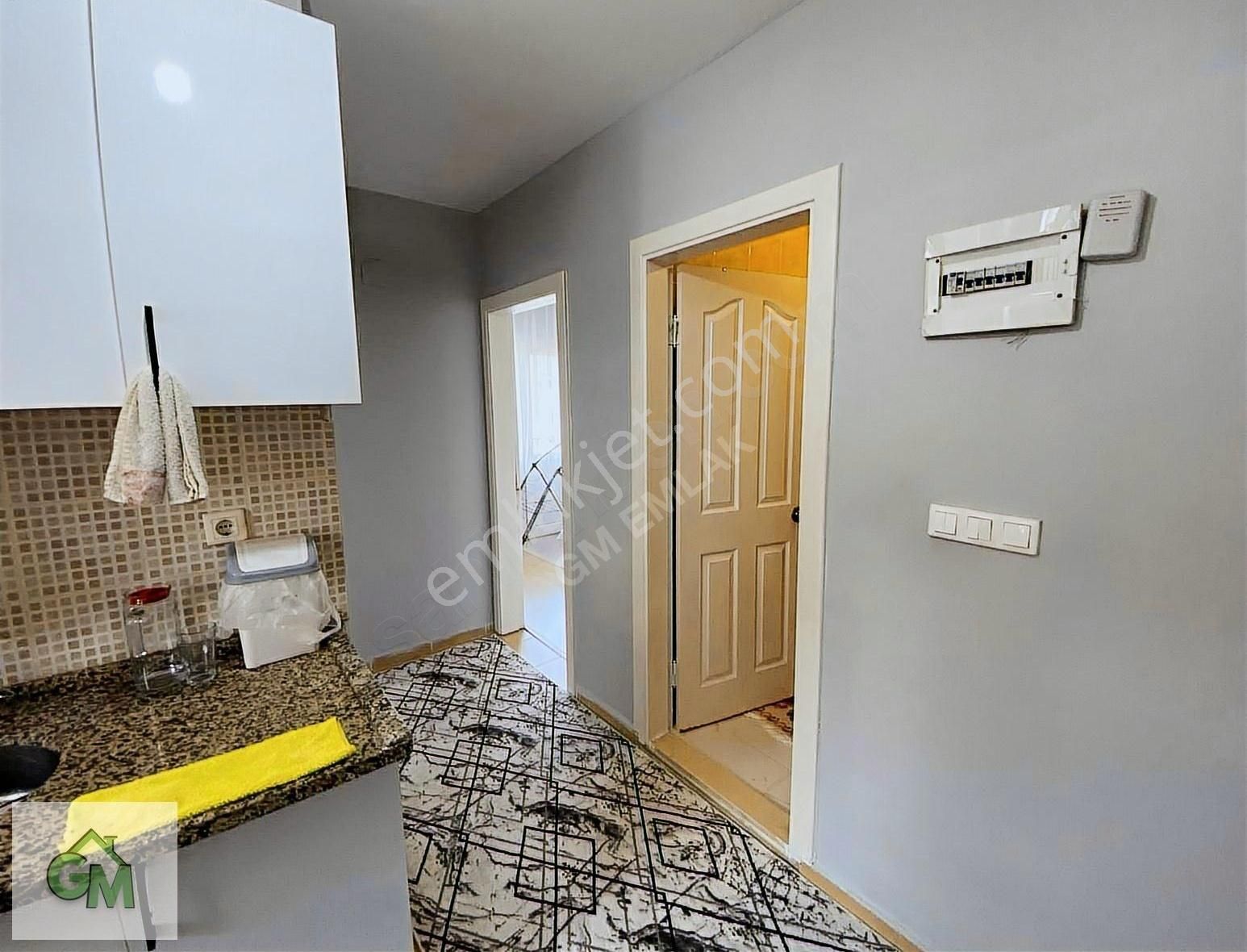 Gm'den Görükle Merkezde Site İçerisinde Satılık 2+1 Eşyalı Daire - Görsel 6