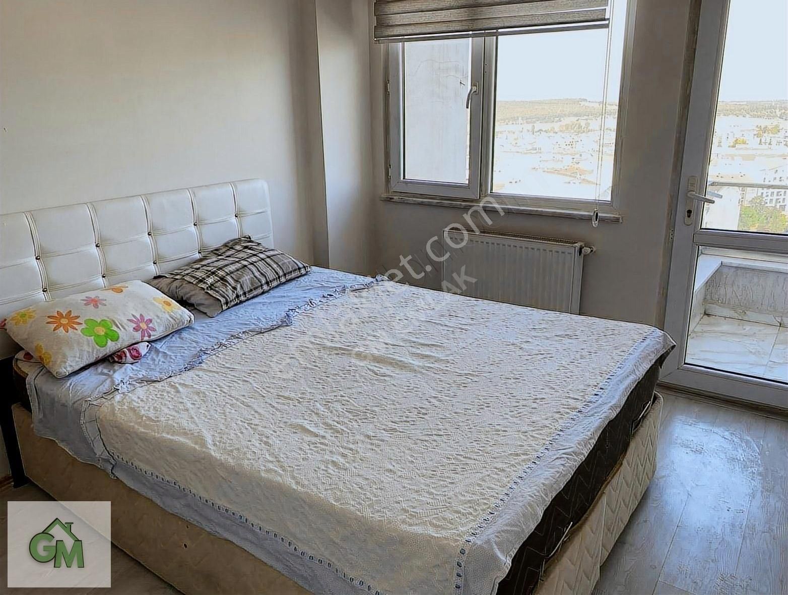 Gm'den Dumlupınarda Satılık Full Kredi Kiracısız 2+1 Daire - Görsel 16