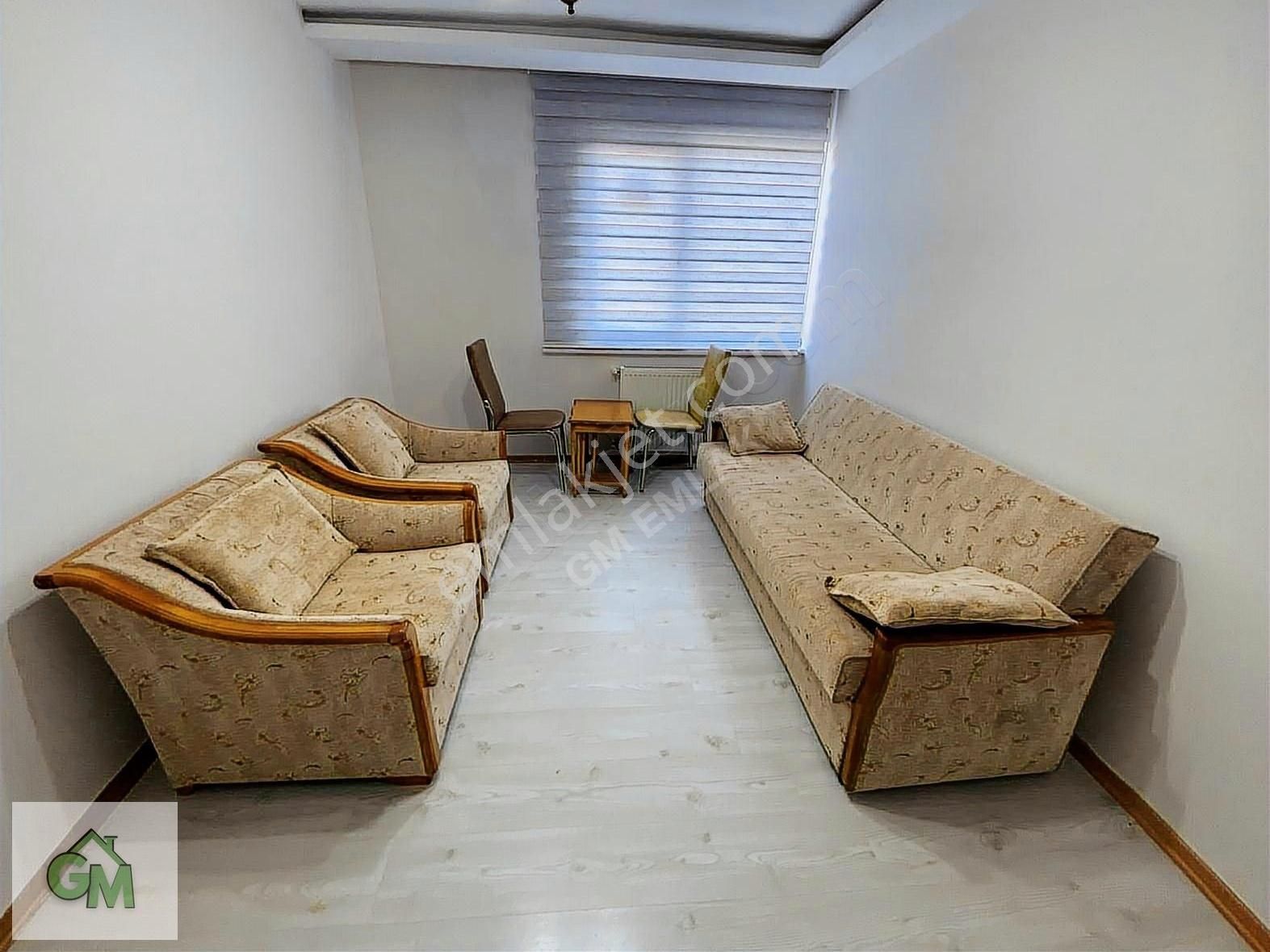 Gm'den Dumlupınarda Satılık Full Kredi Kiracısız 2+1 Daire - Görsel 12