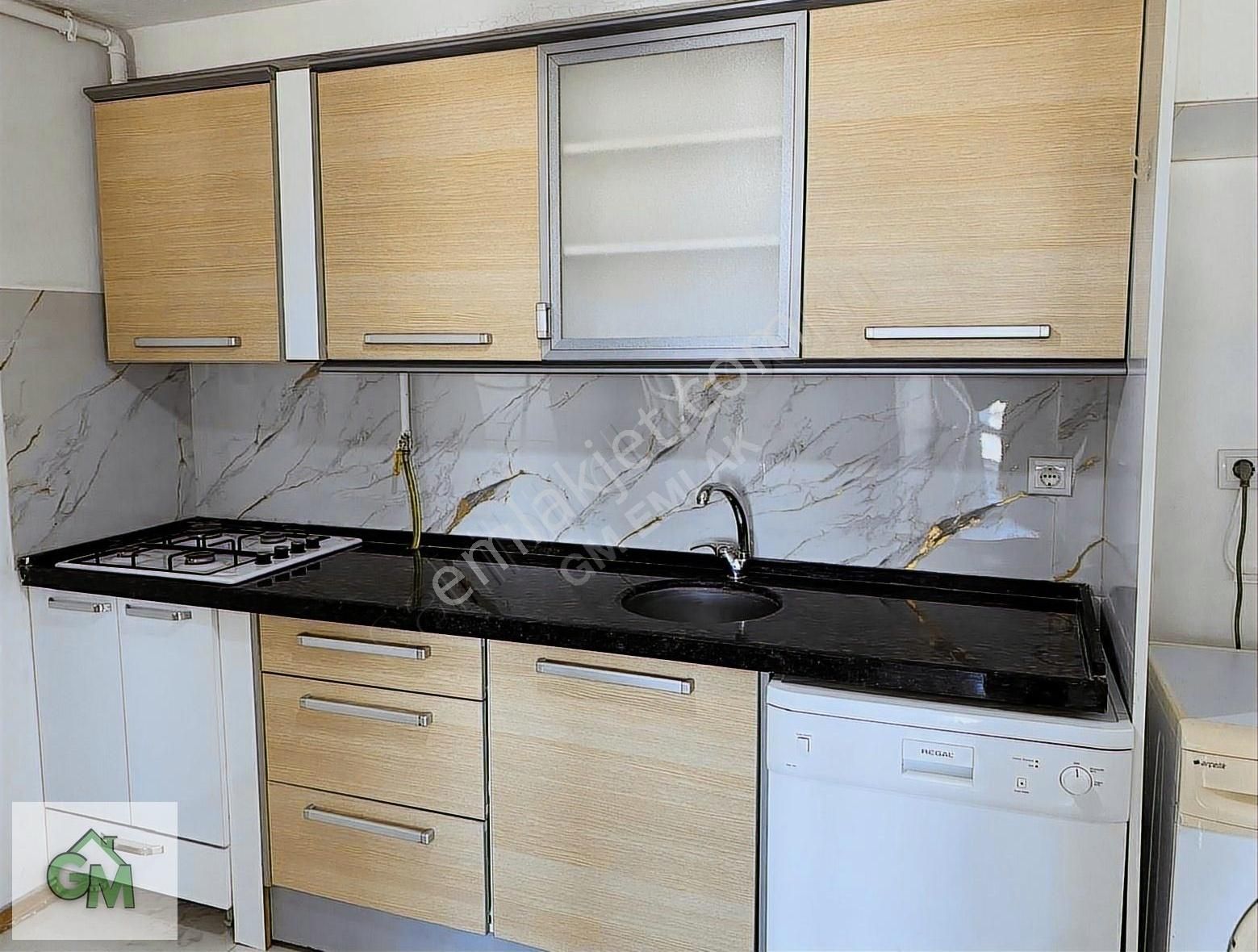 Gm'den Dumlupınarda Satılık Full Kredi Kiracısız 2+1 Daire - Görsel 19