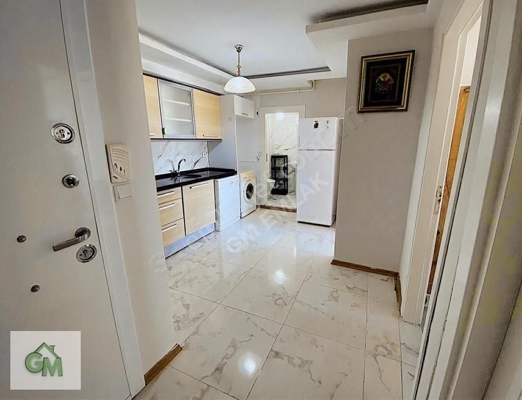 Gm'den Dumlupınarda Satılık Full Kredi Kiracısız 2+1 Daire - Görsel 4