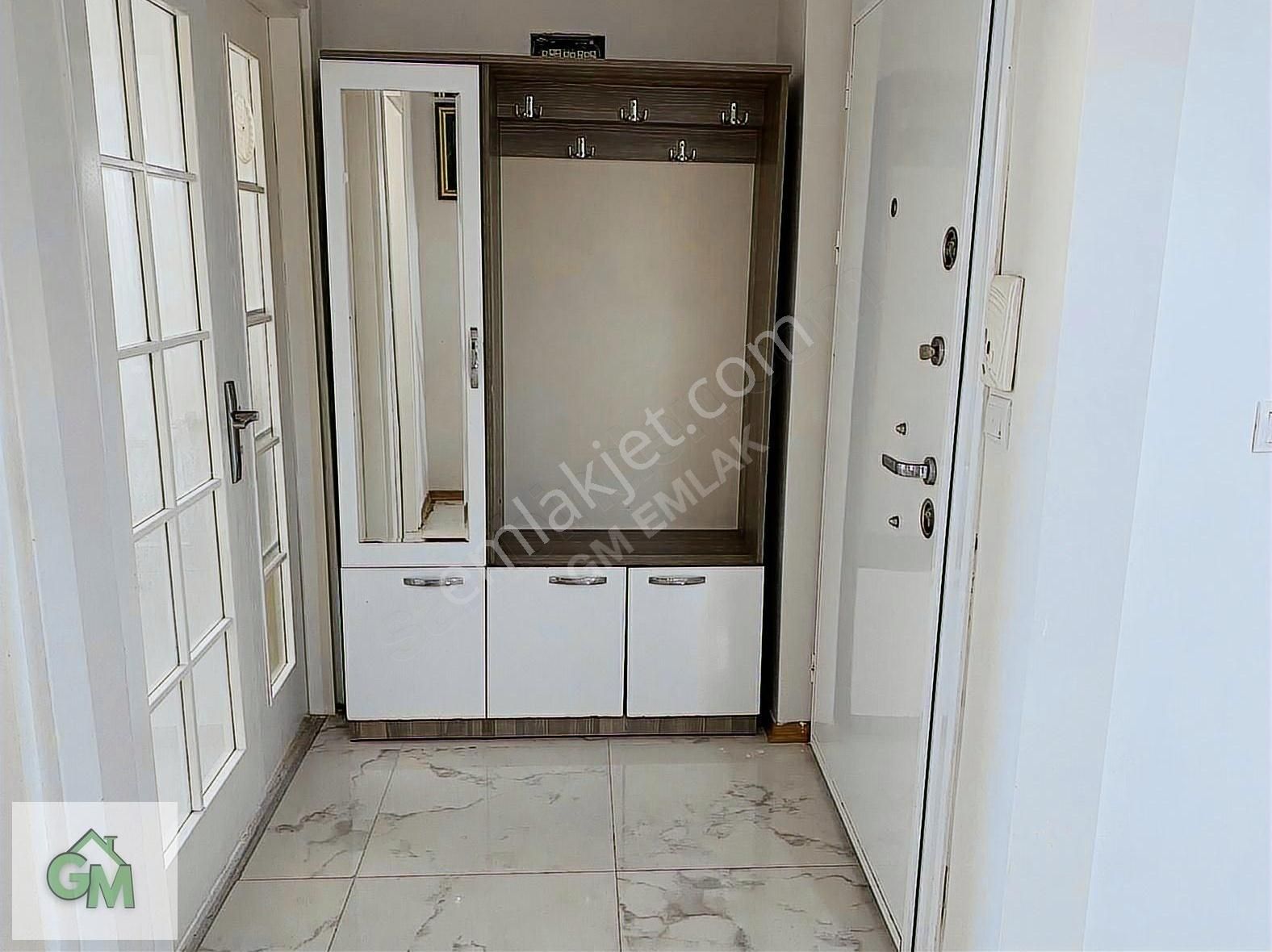 Gm'den Dumlupınarda Satılık Full Kredi Kiracısız 2+1 Daire - Görsel 13