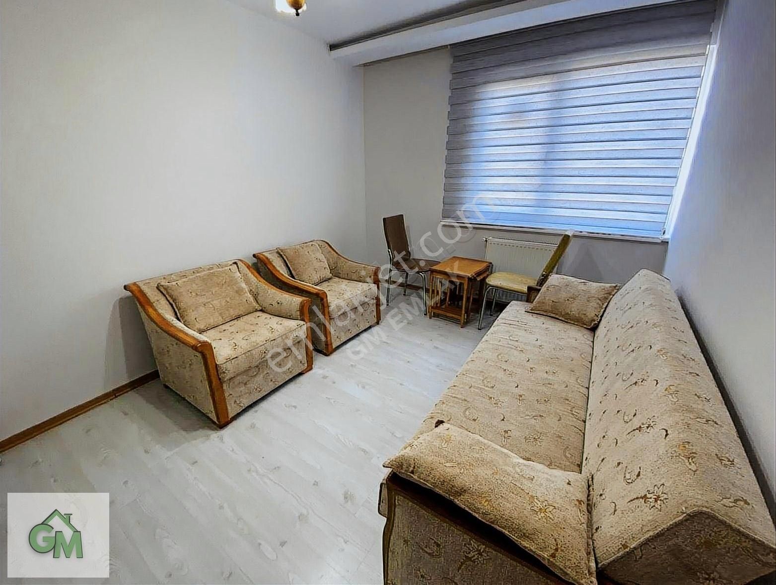 Gm'den Dumlupınarda Satılık Full Kredi Kiracısız 2+1 Daire - Görsel 24